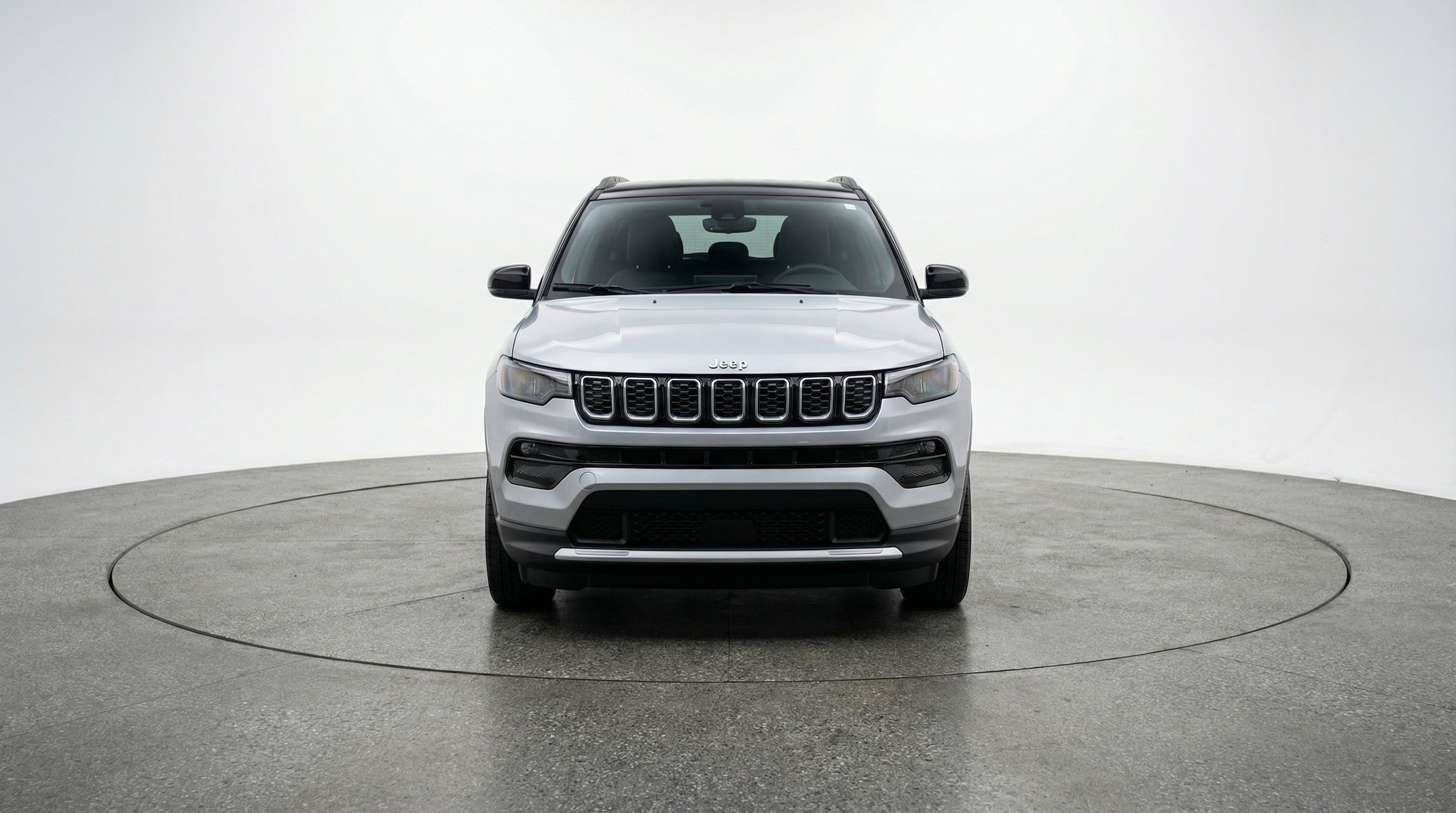 Thumbnail: 2025 Jeep Compass - 2