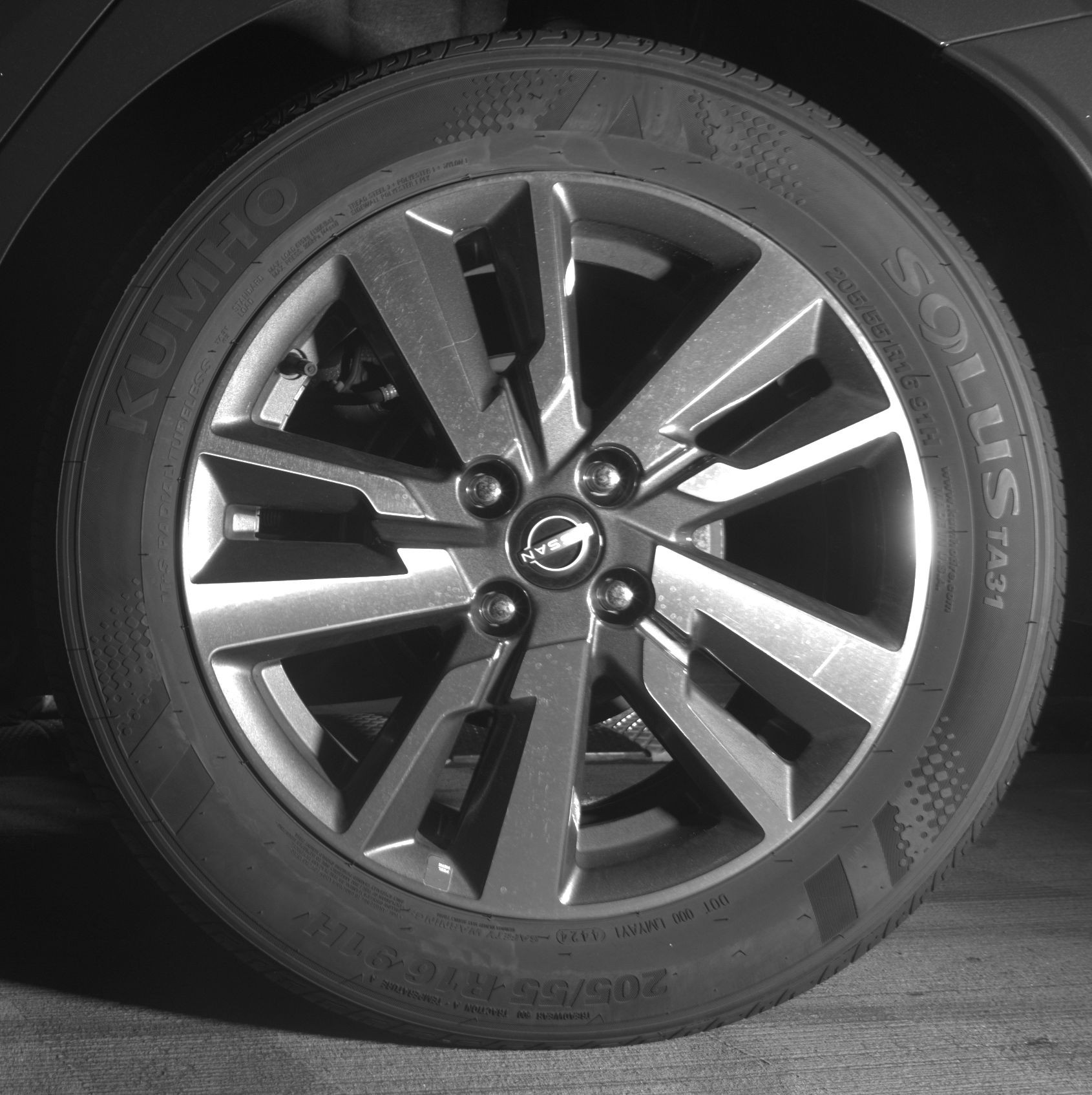 Thumbnail: 2025 Nissan Versa - 11