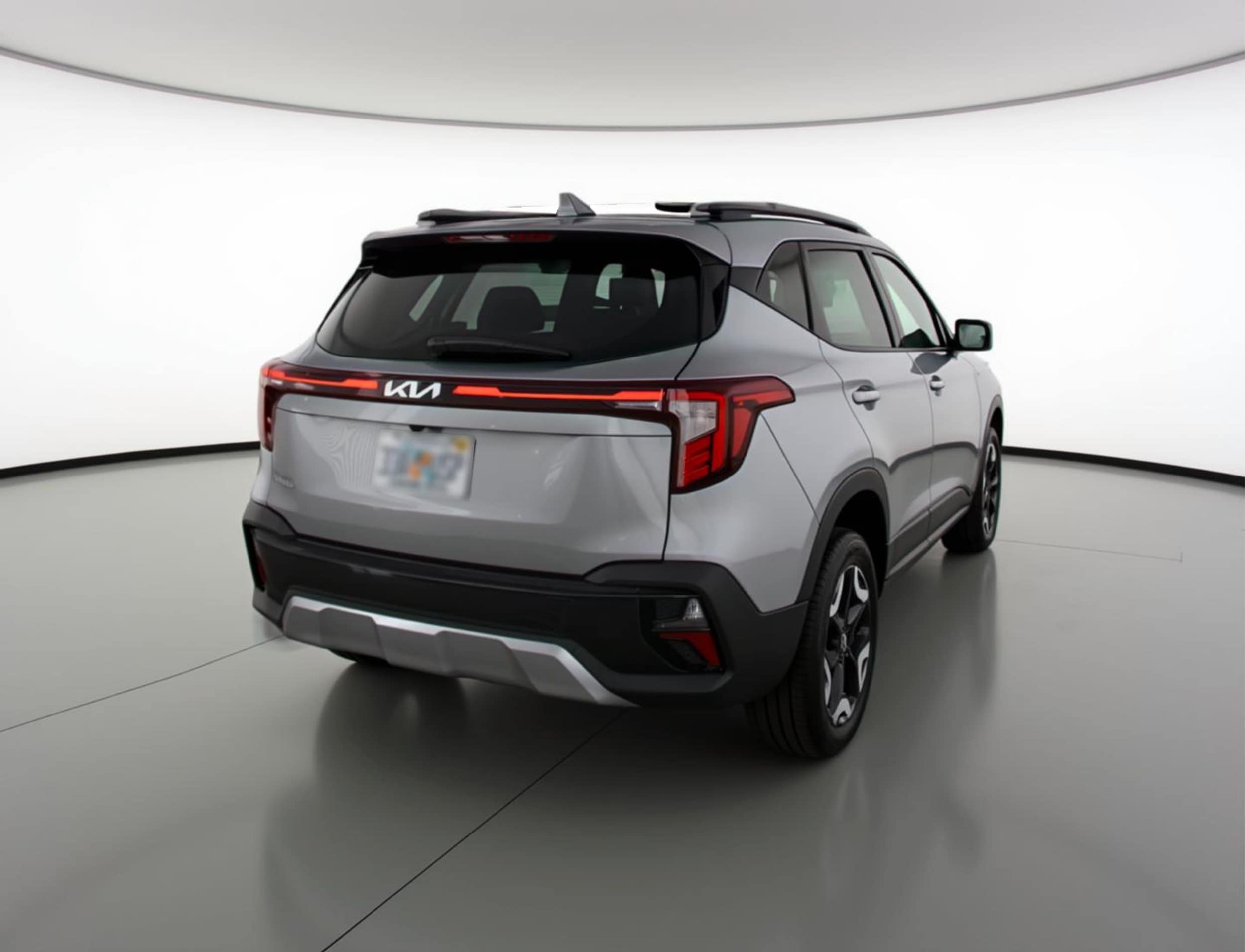 Thumbnail: 2025 Kia Seltos - 7