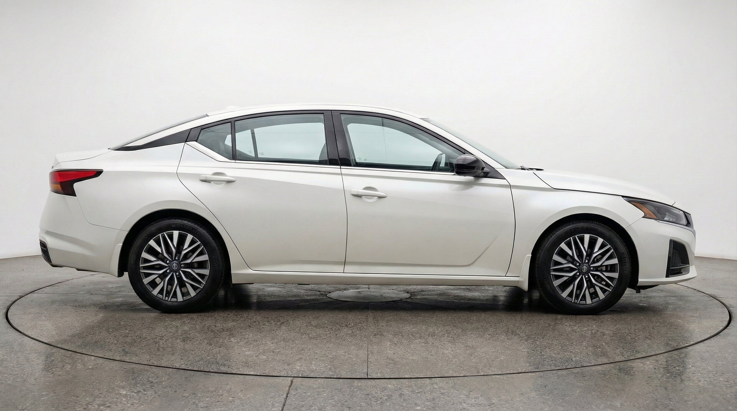 Thumbnail: 2026 Nissan Altima - 11