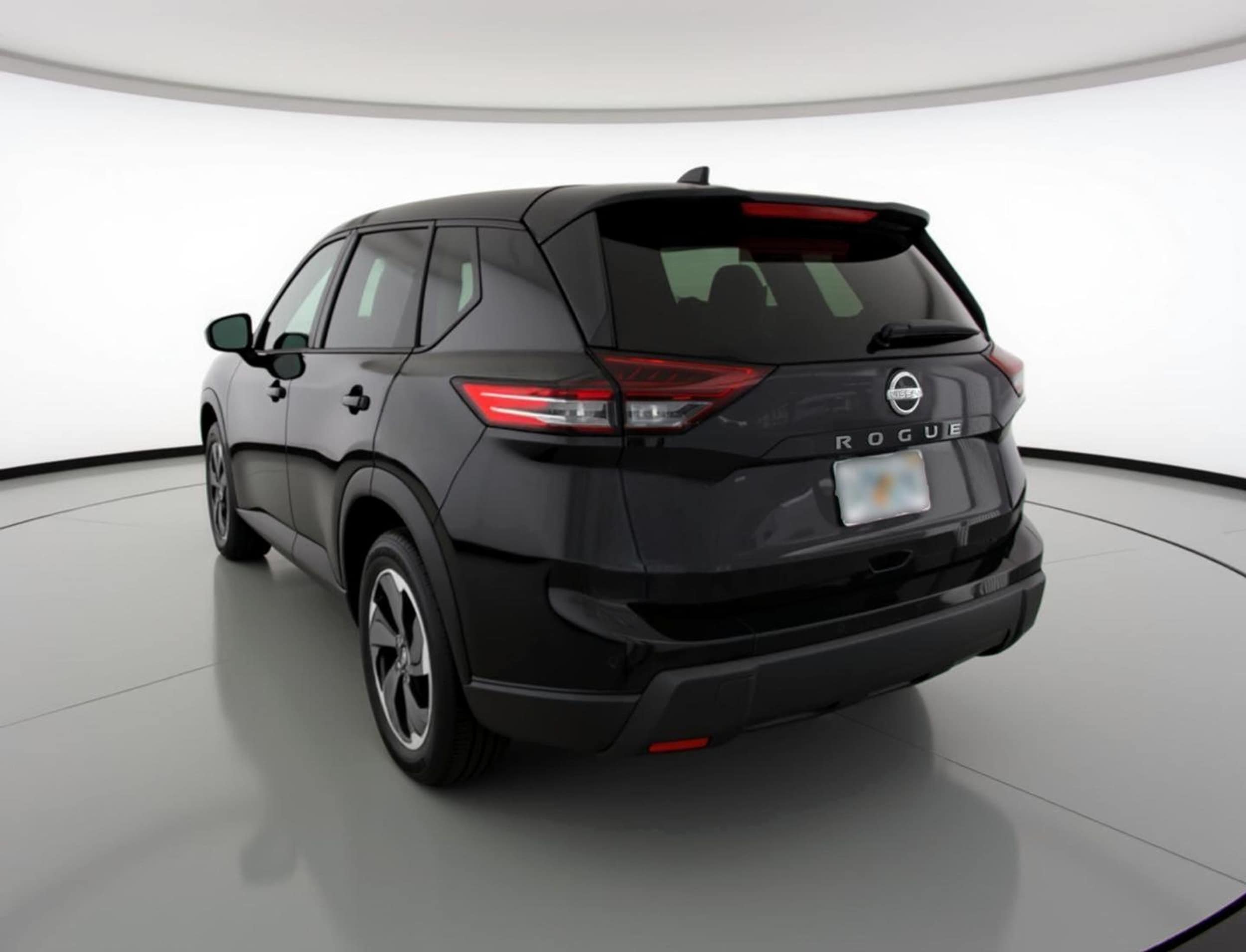 Thumbnail: 2025 Nissan Rogue - 5