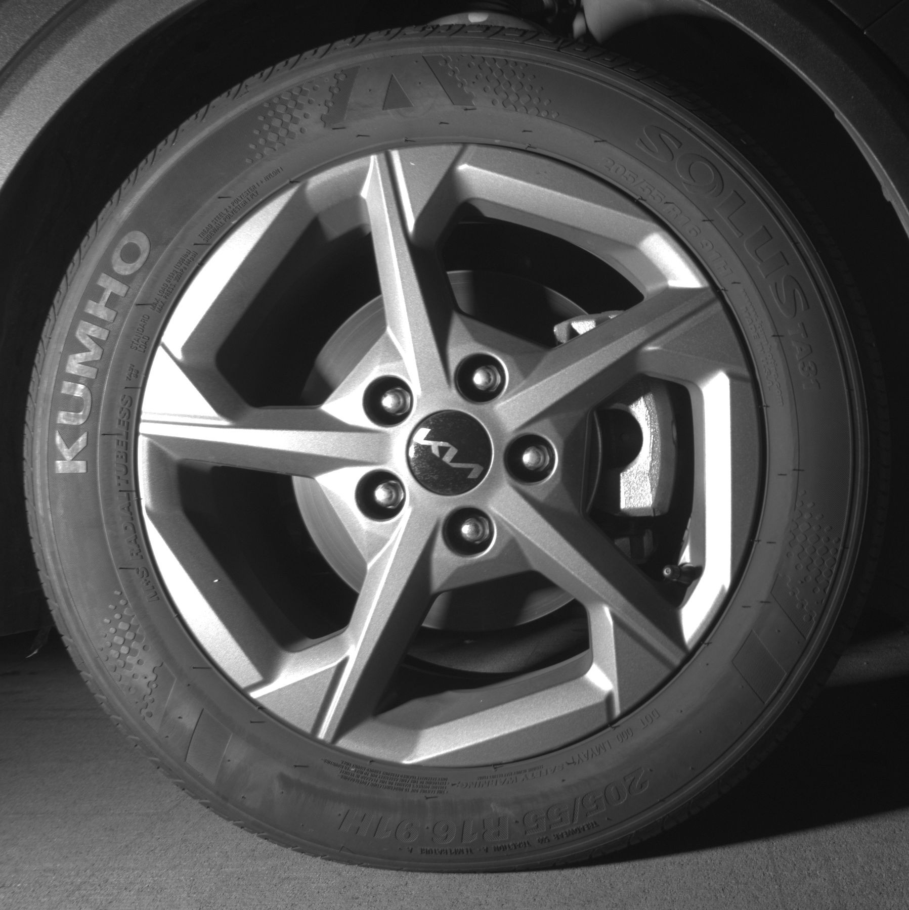 Thumbnail: 2025 Kia K4 - 10