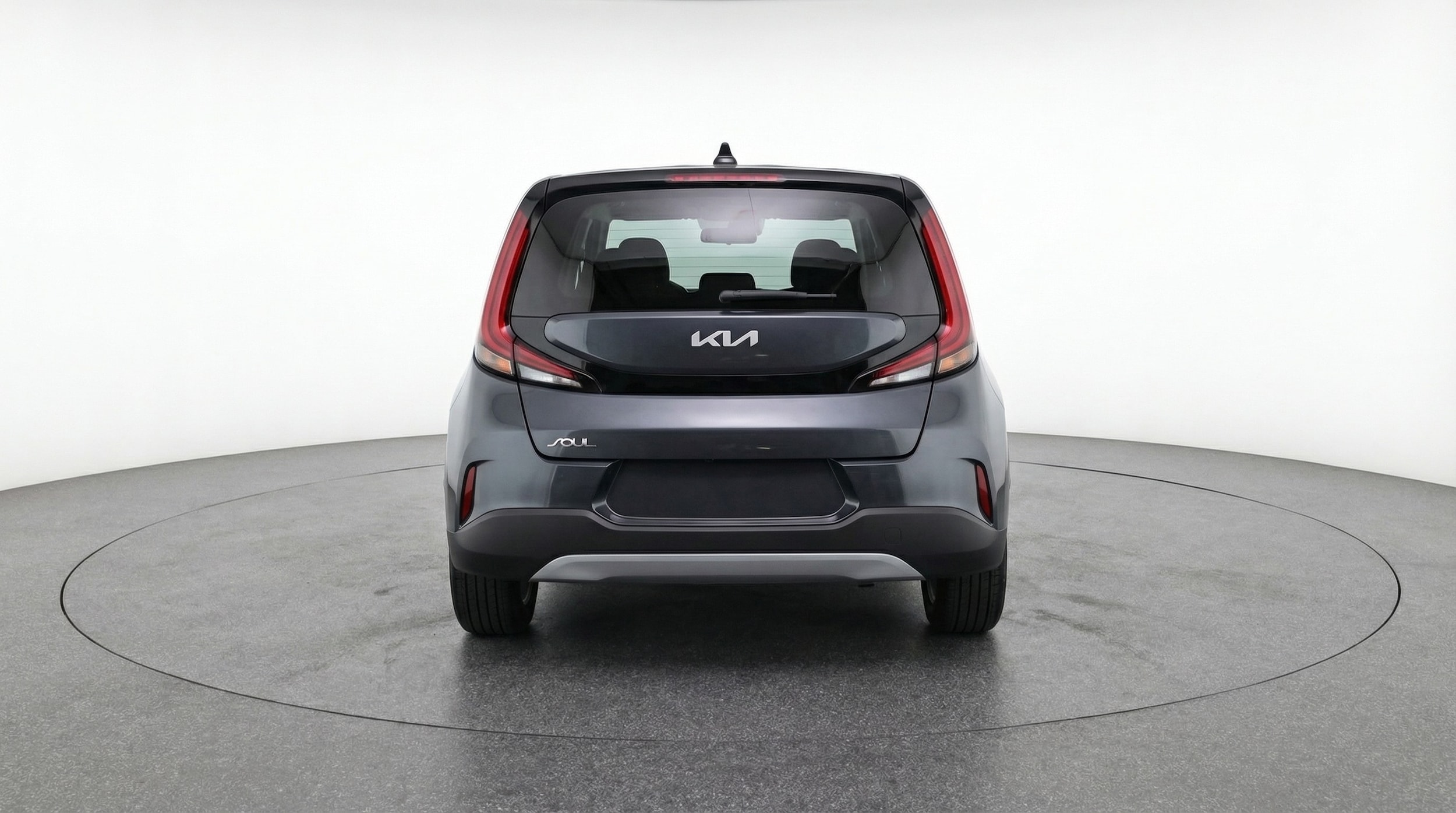 Thumbnail: 2025 Kia Soul - 6