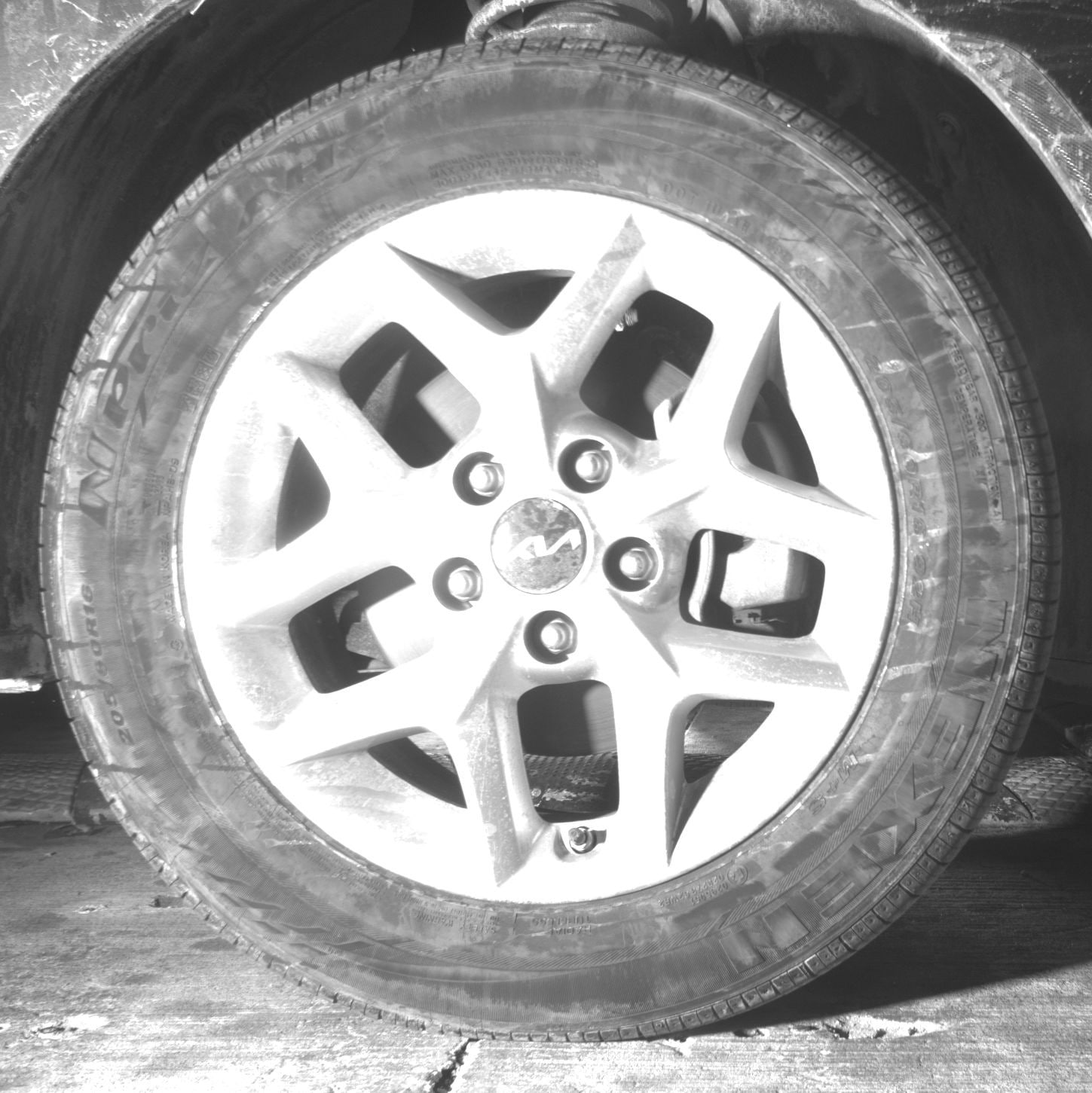 Thumbnail: 2025 Kia Soul - 10