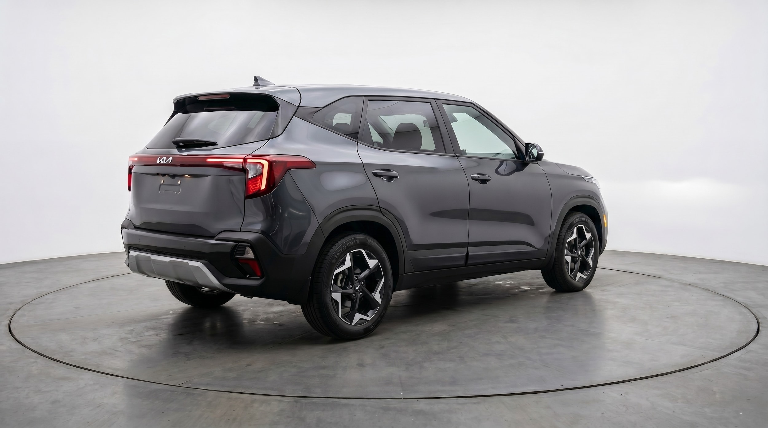 Thumbnail: 2025 Kia Seltos - 7