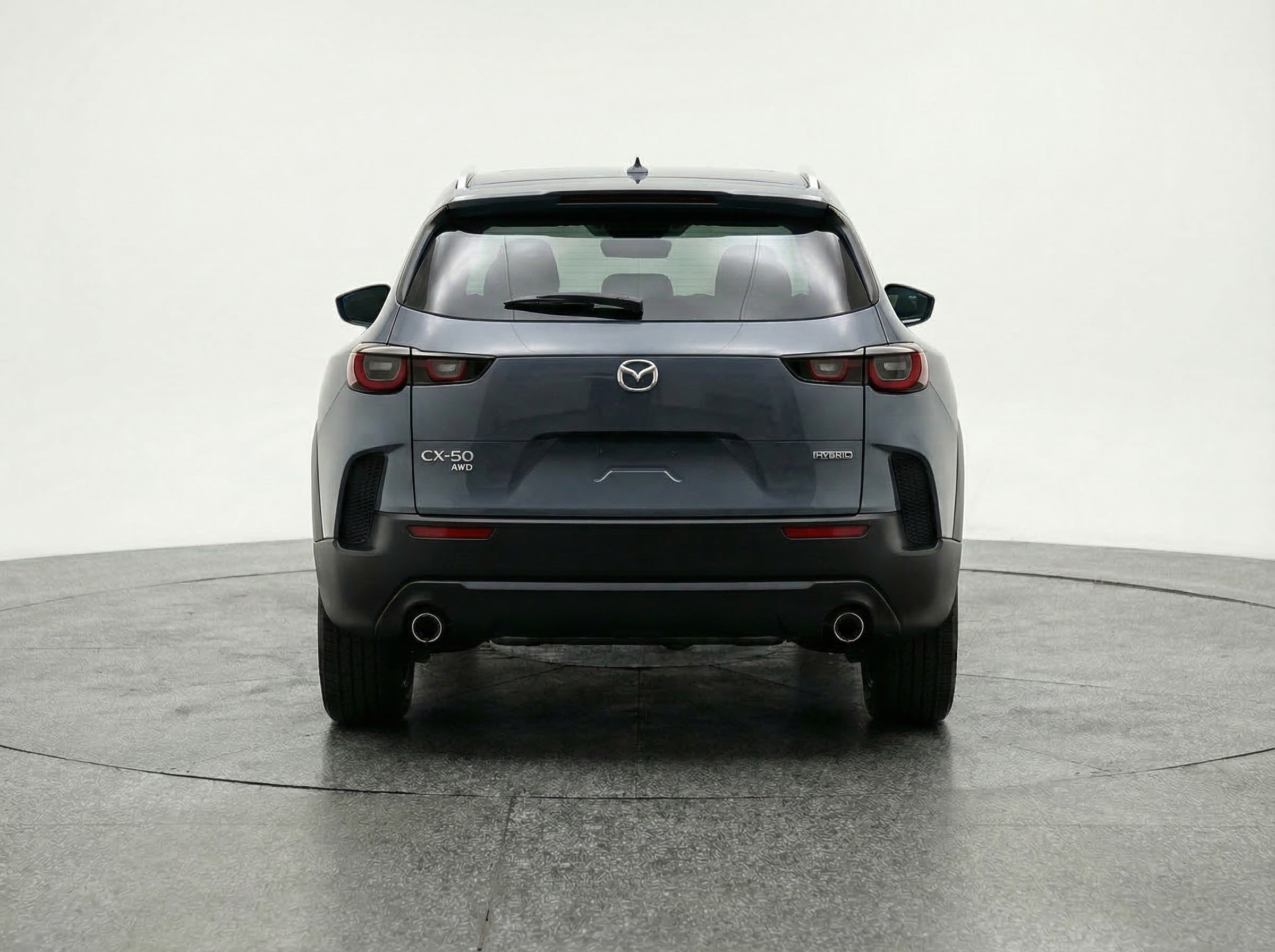Thumbnail: 2025 Mazda CX-50 - 6