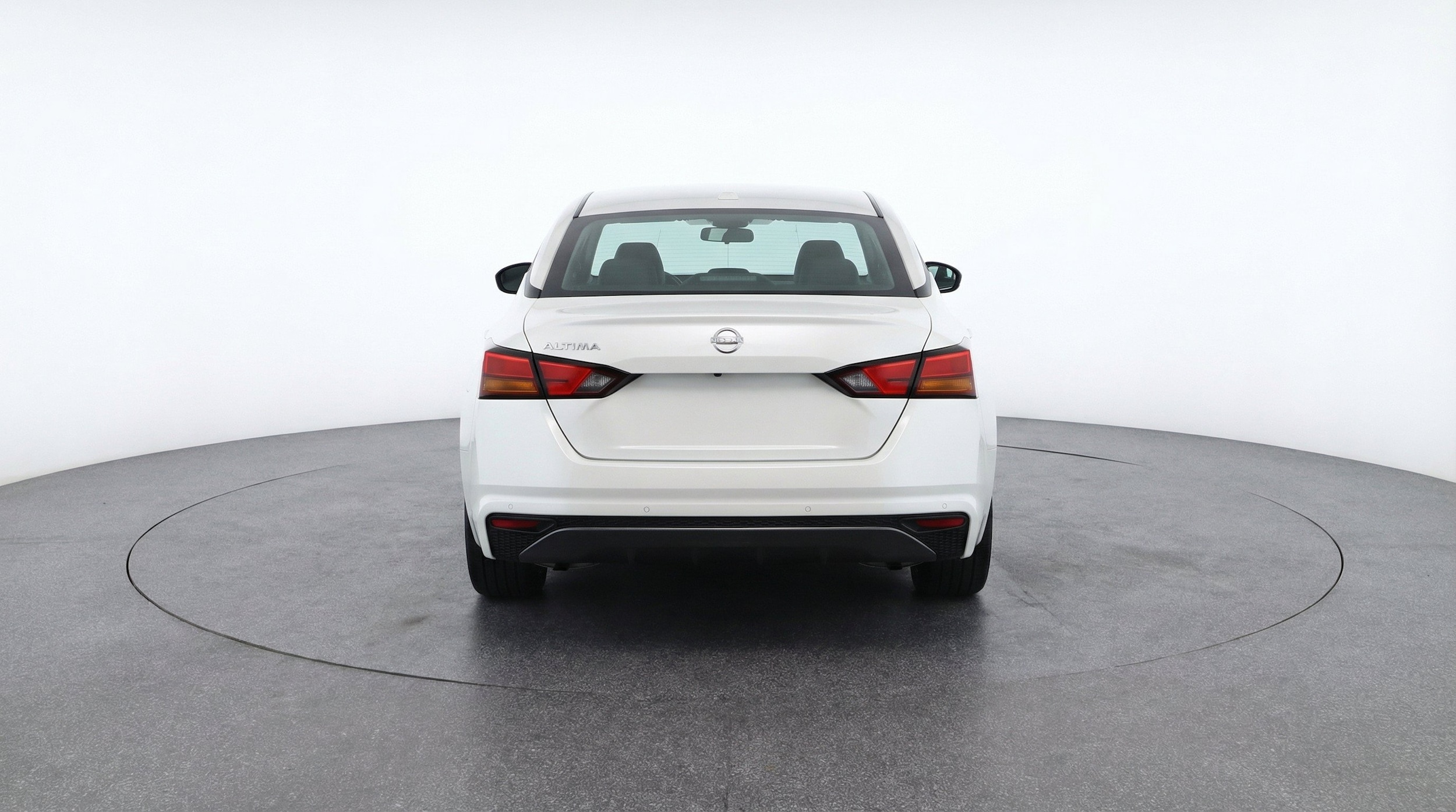 Thumbnail: 2026 Nissan Altima - 7