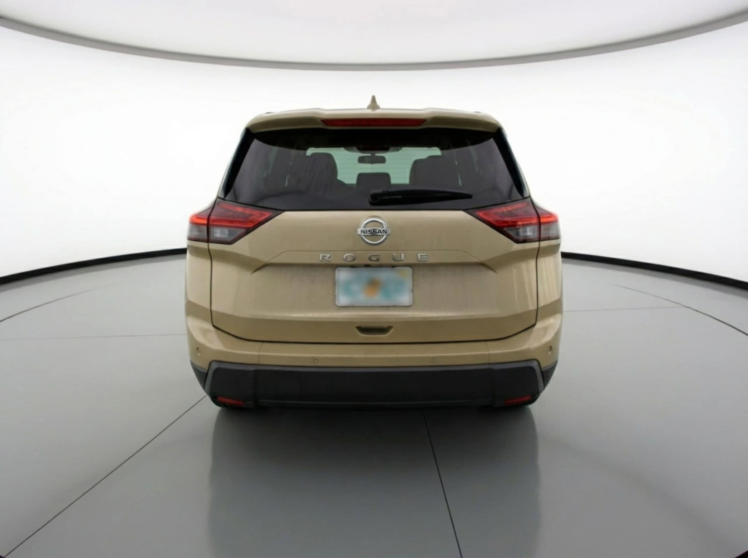 Thumbnail: 2025 Nissan Rogue - 7
