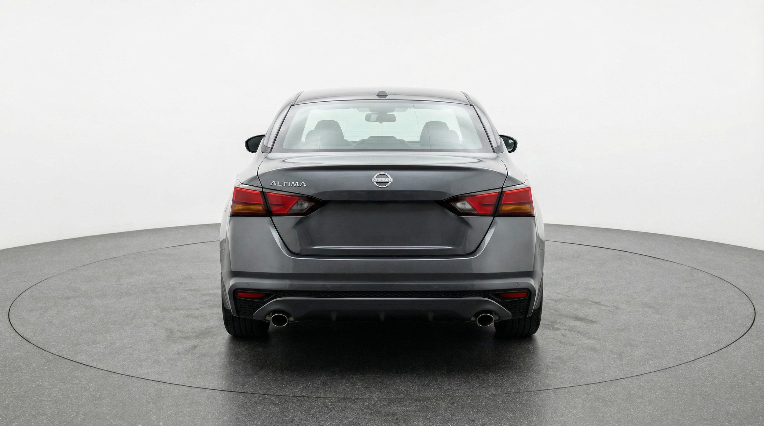 Thumbnail: 2025 Nissan Altima - 6