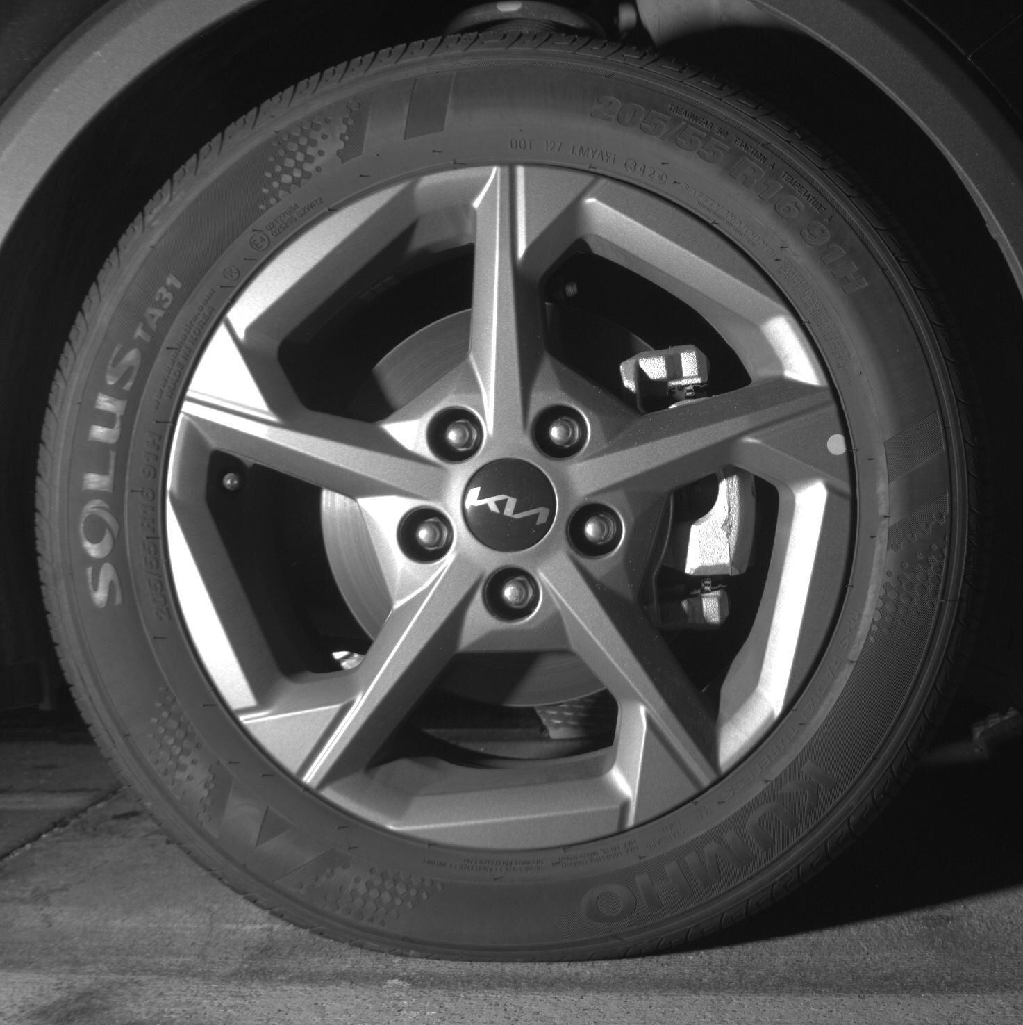 Thumbnail: 2025 Kia K4 - 10