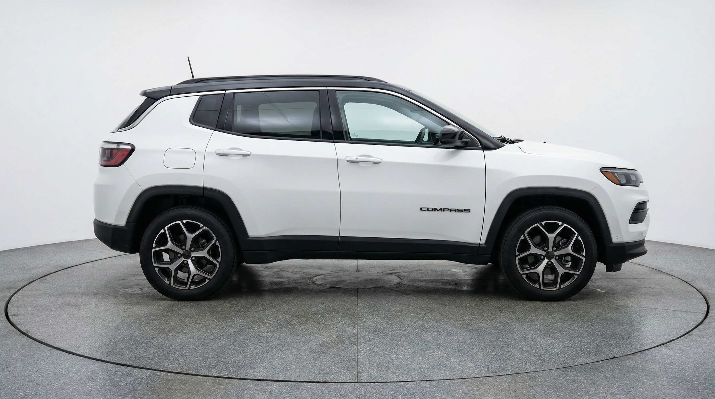Thumbnail: 2025 Jeep Compass - 8