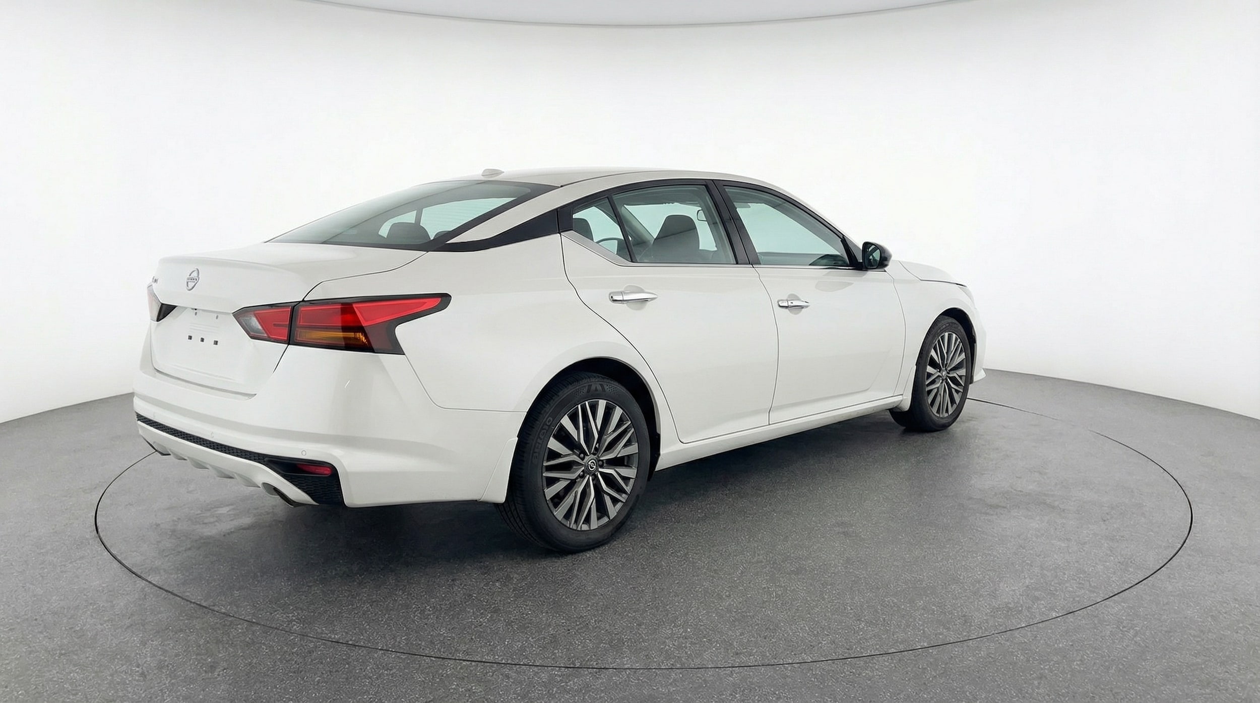 Thumbnail: 2025 Nissan Altima - 7