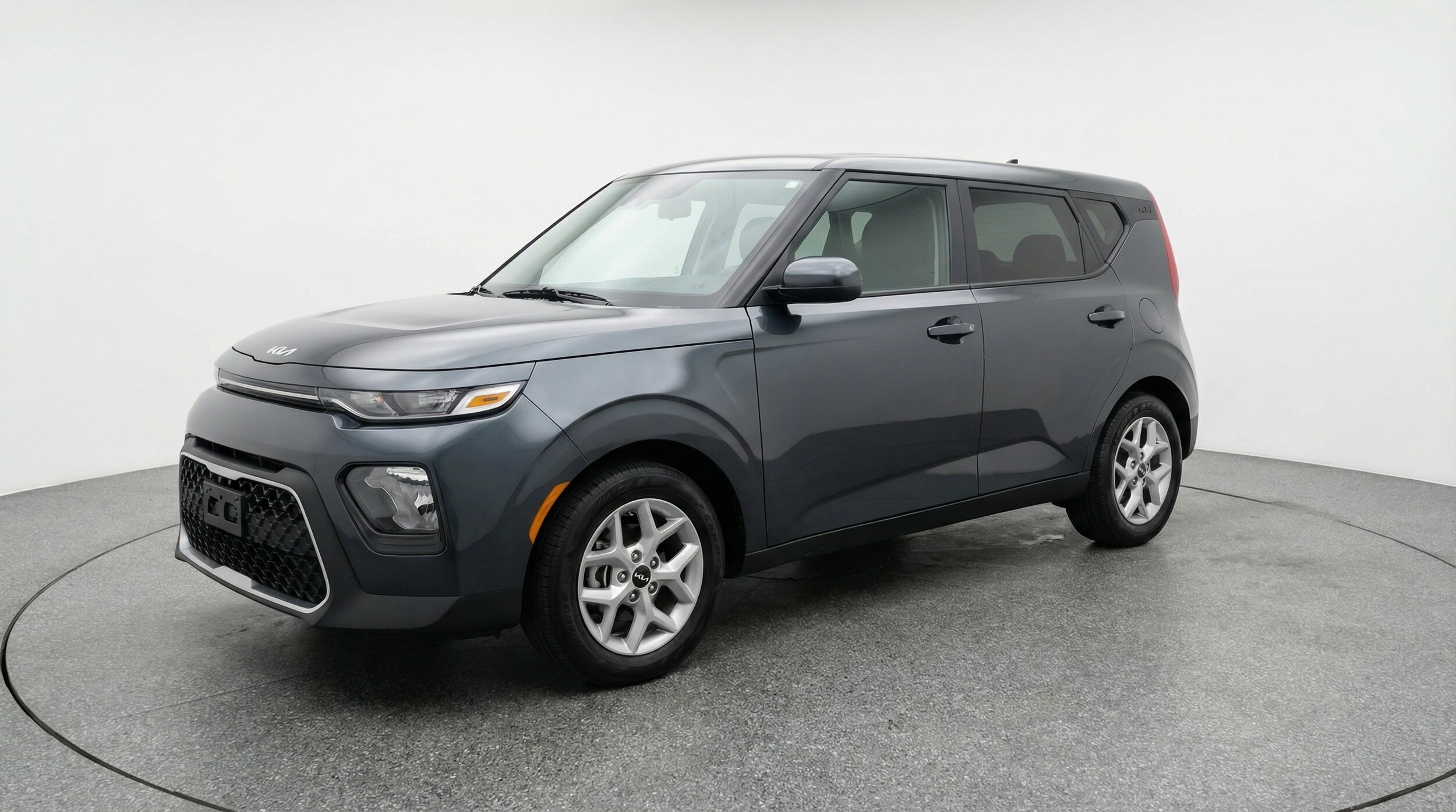 Thumbnail: 2025 Kia Soul - 3