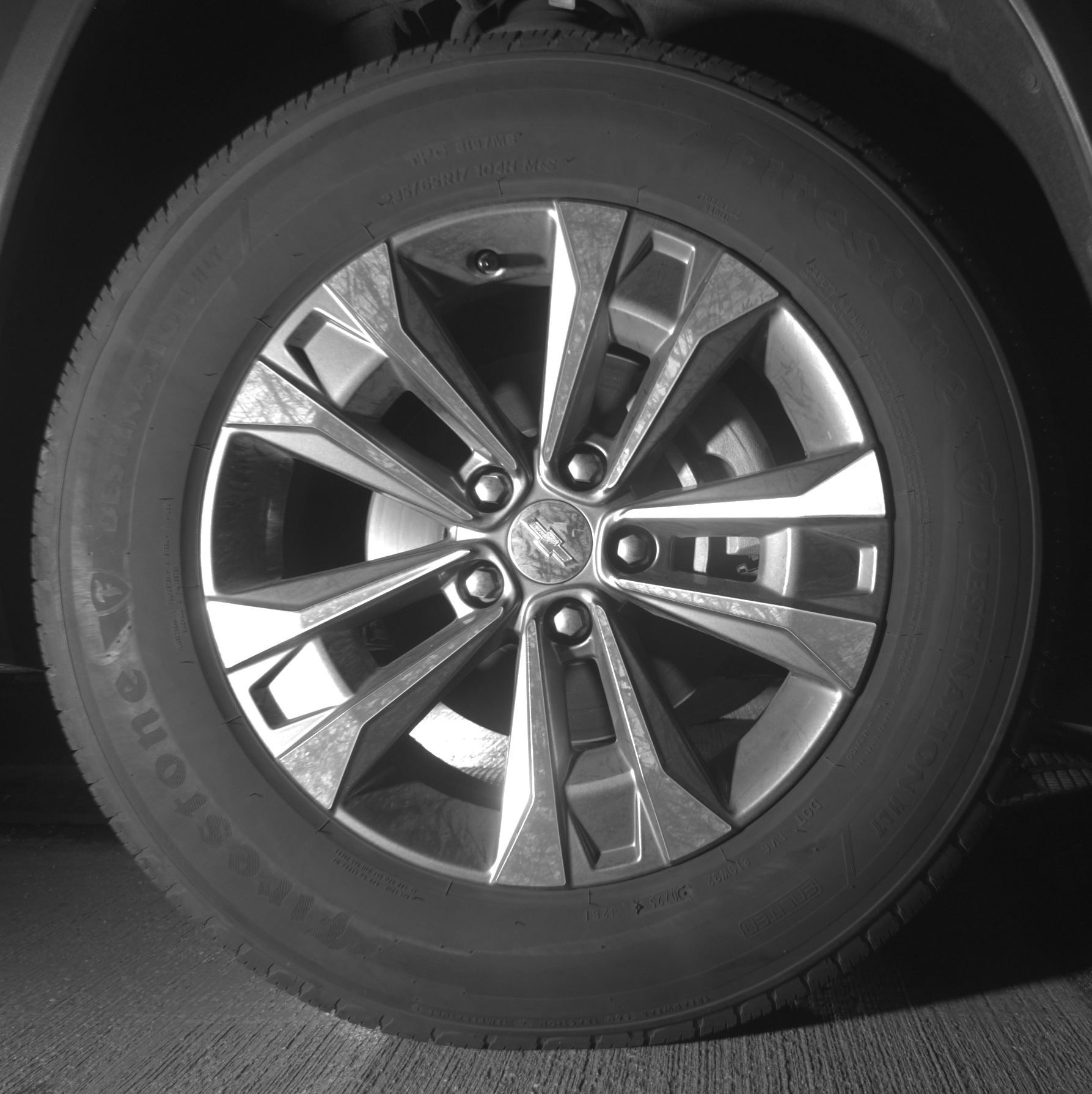 Thumbnail: 2025 Chevrolet Equinox - 10