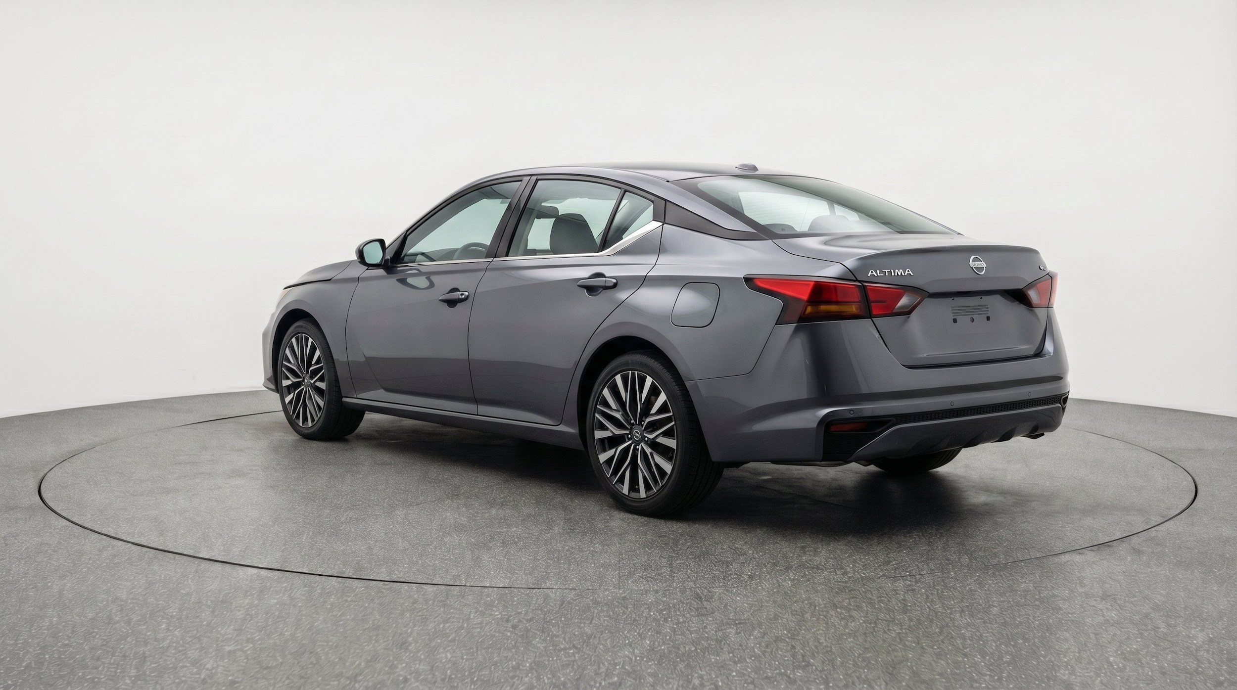 Thumbnail: 2026 Nissan Altima - 6