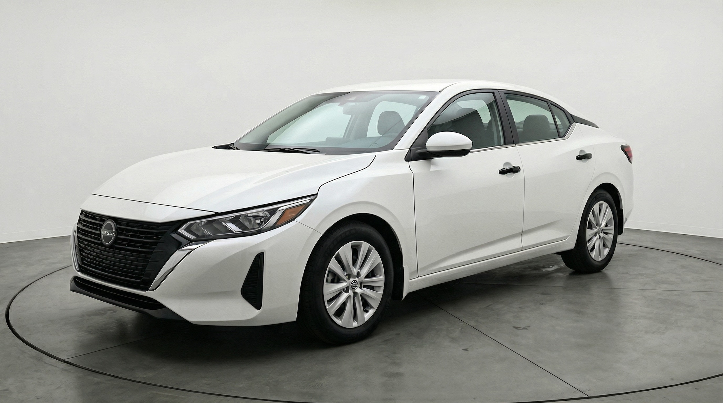 Thumbnail: 2025 Nissan Sentra - 3