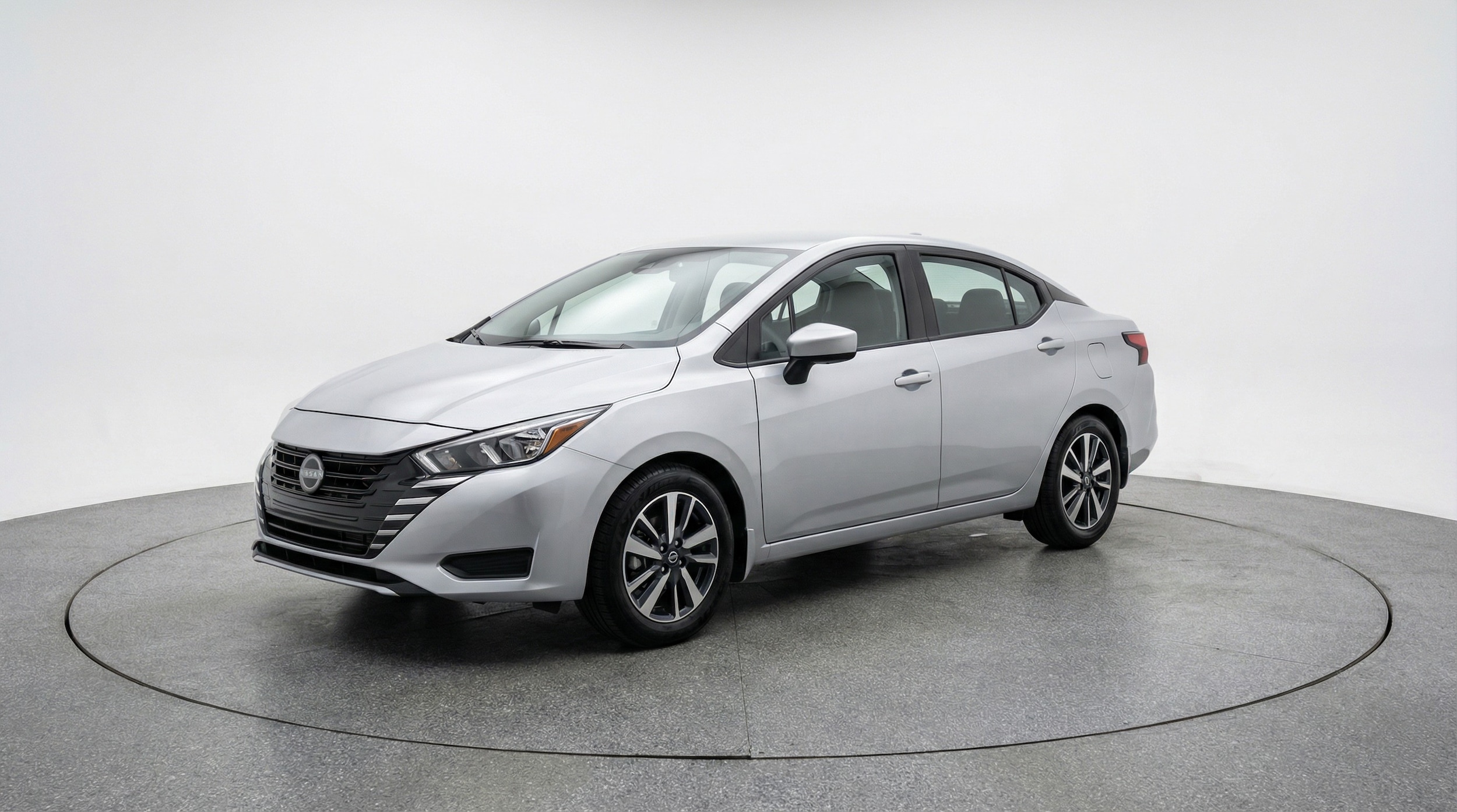 Thumbnail: 2025 Nissan Versa - 3