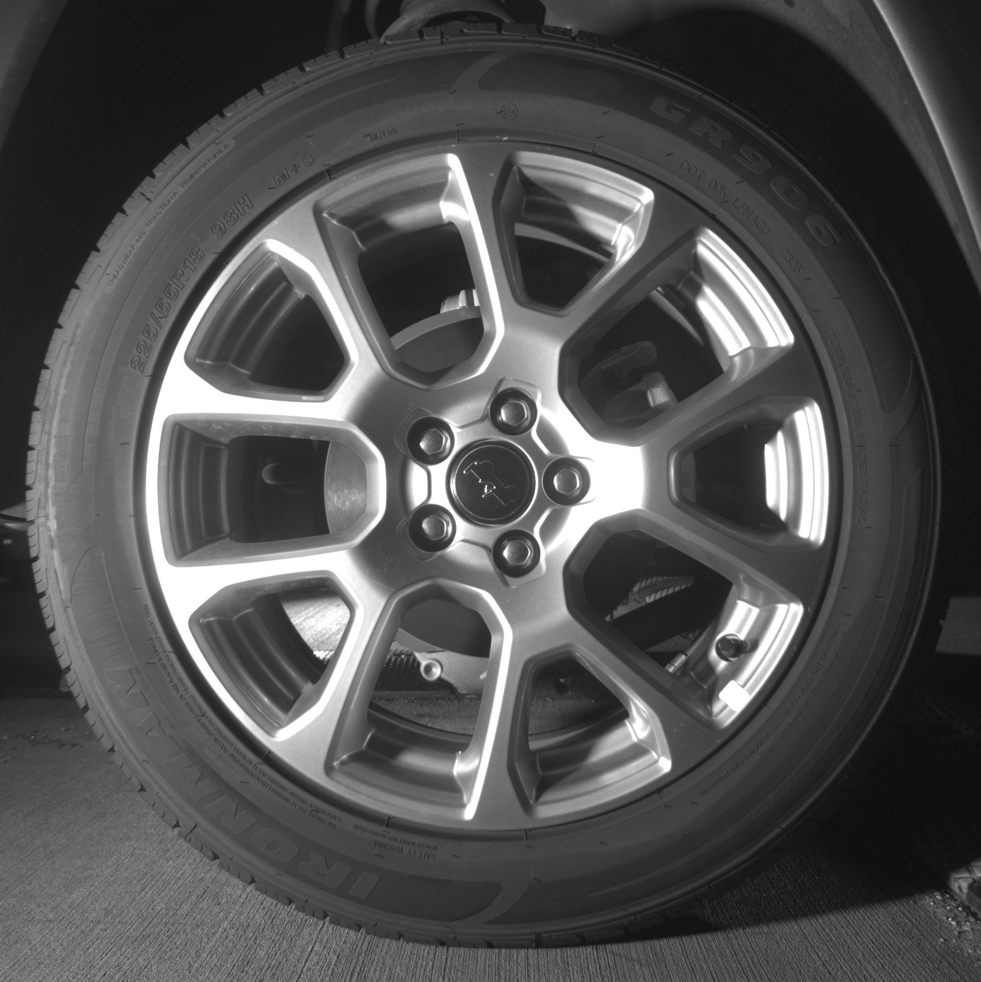 Thumbnail: 2025 Jeep Compass - 12