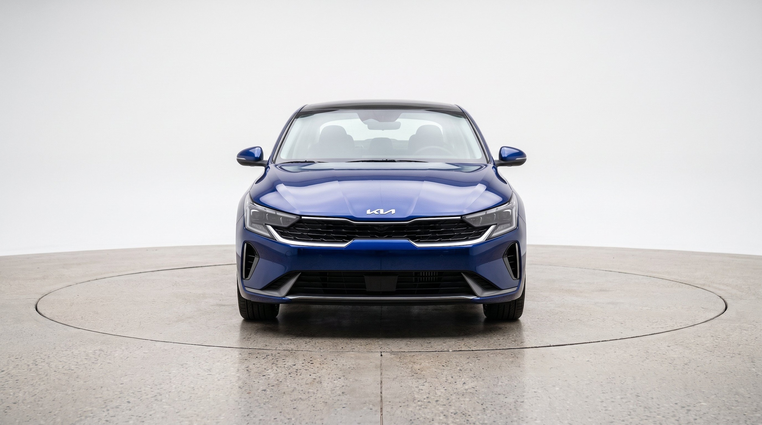 Thumbnail: 2026 Kia K4 - 2