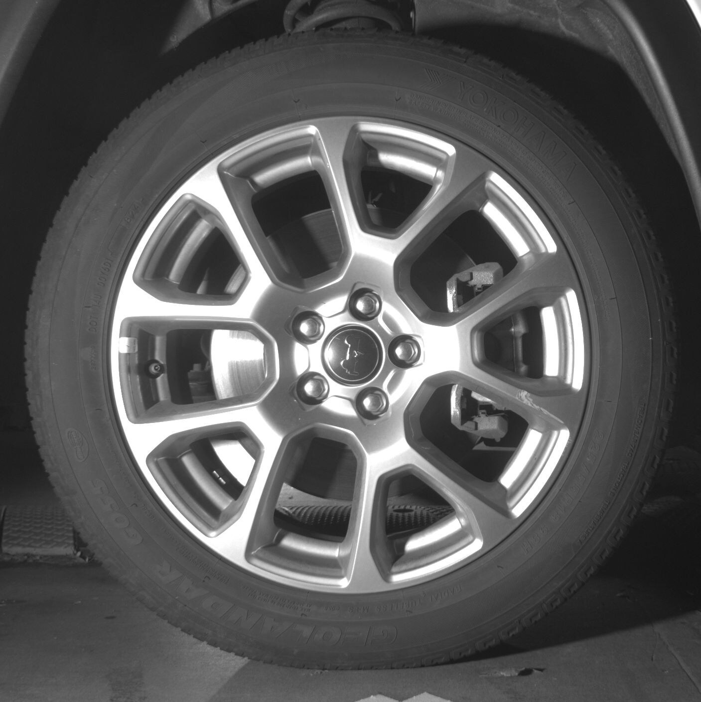 Thumbnail: 2025 Jeep Compass - 10