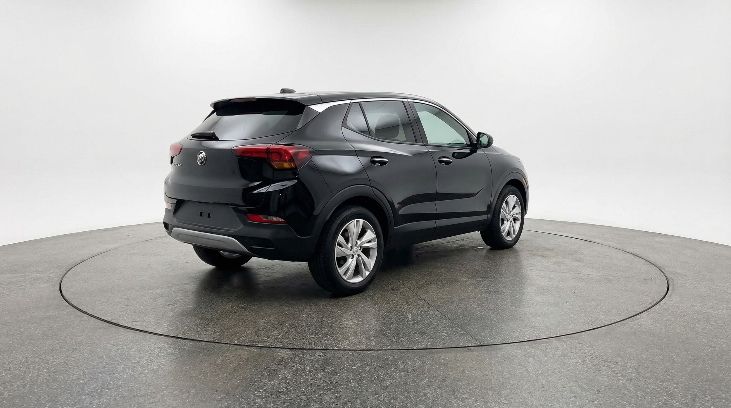 Thumbnail: 2025 Buick Encore GX - 7