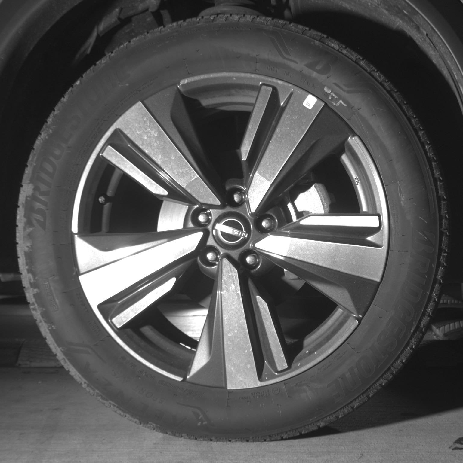 Thumbnail: 2026 Nissan Rogue - 13