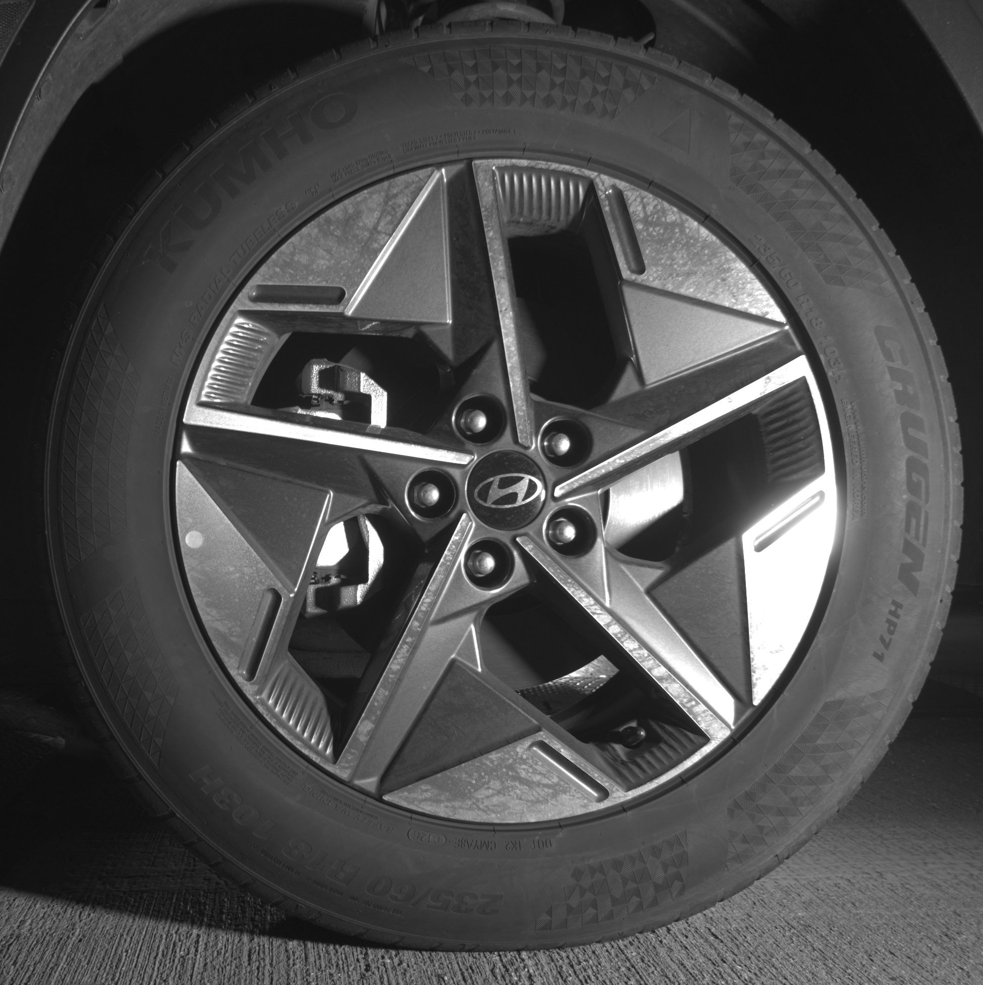 Thumbnail: 2025 Hyundai Tucson - 9