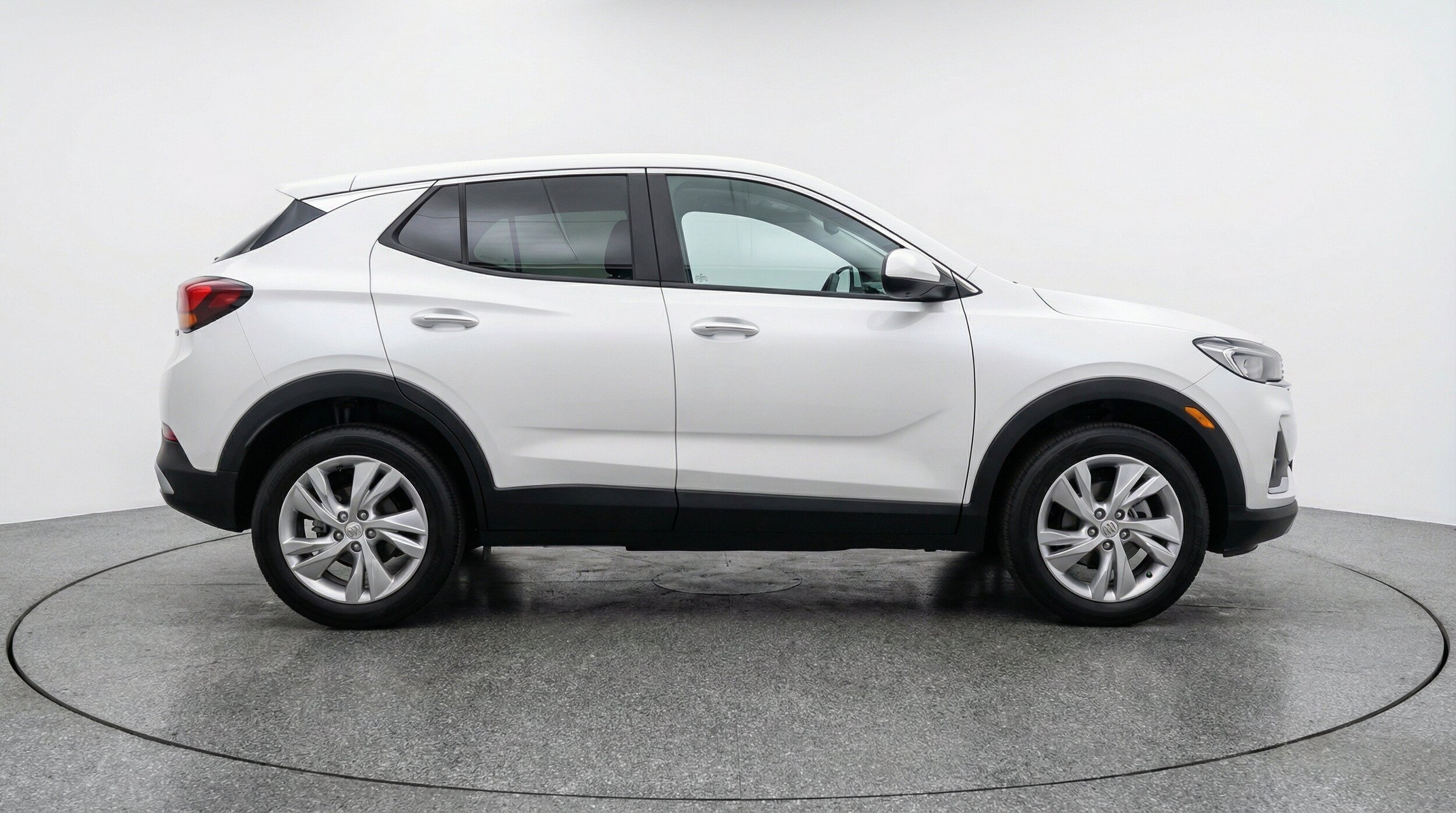 Thumbnail: 2026 Buick Encore GX - 11