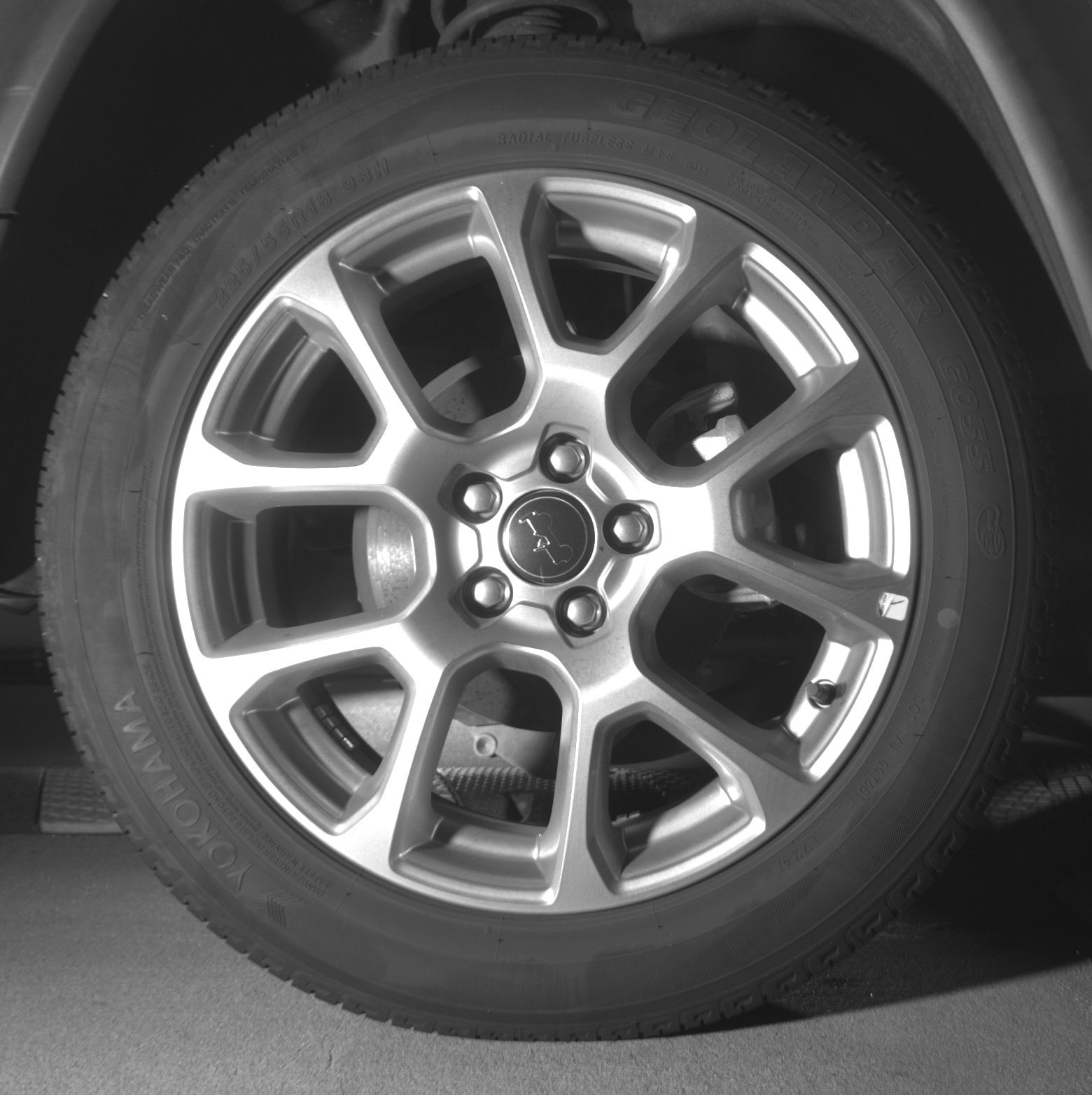 Thumbnail: 2025 Jeep Compass - 12