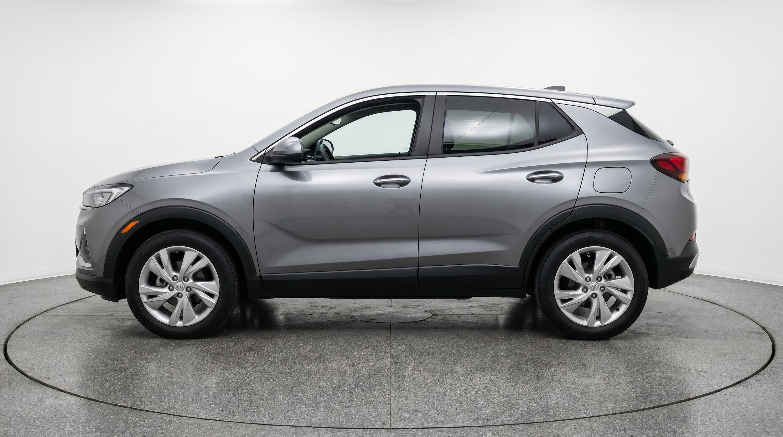 Thumbnail: 2026 Buick Encore GX - 5