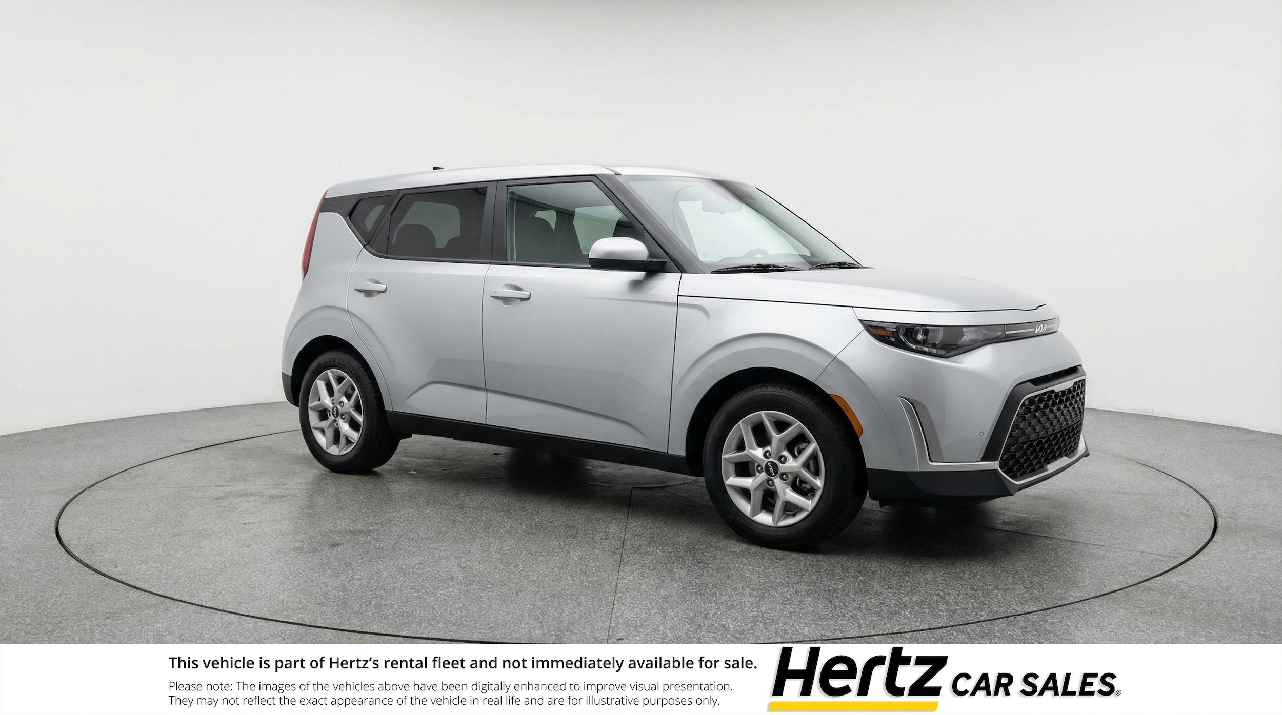 Thumbnail: 2025 Kia Soul - 1
