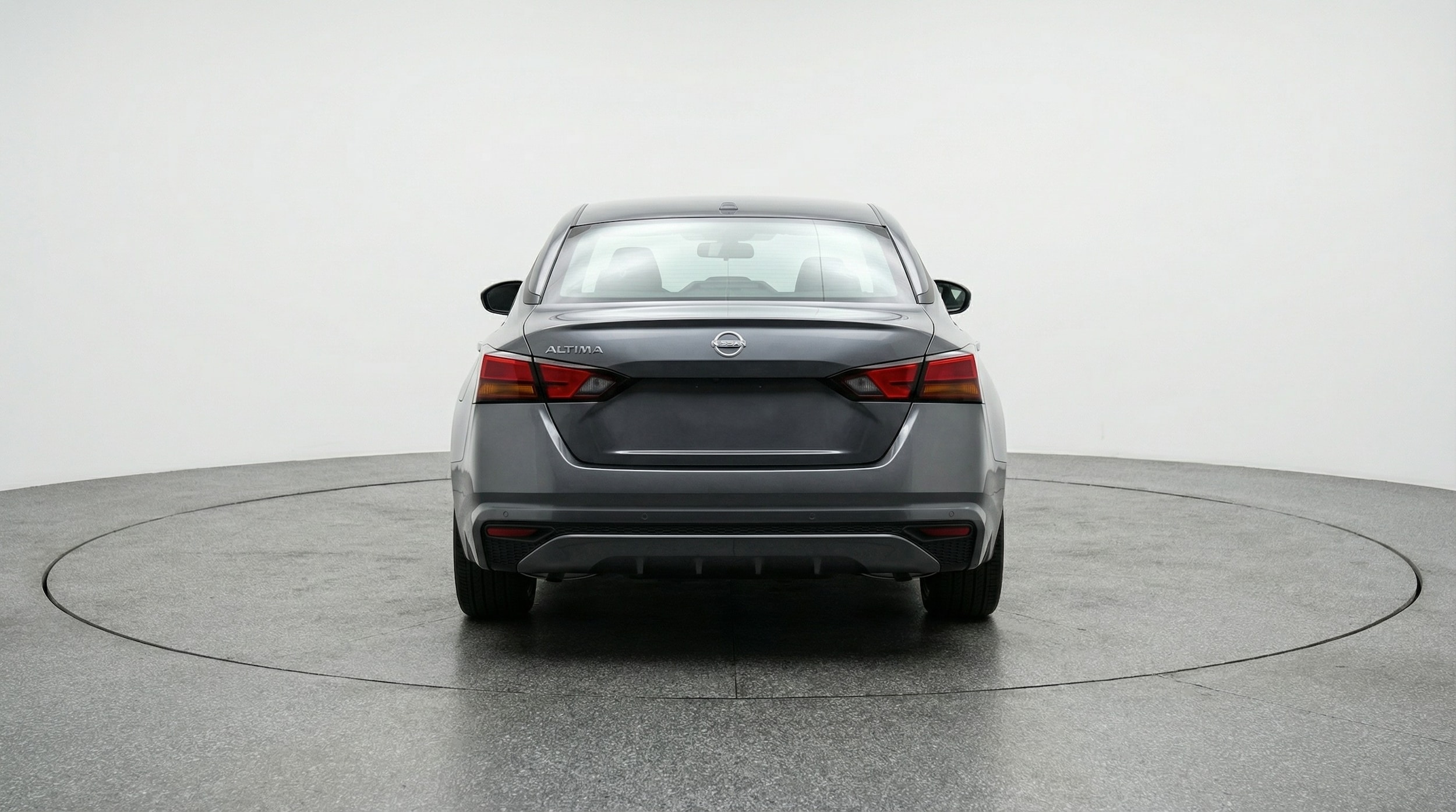 Thumbnail: 2025 Nissan Altima - 6