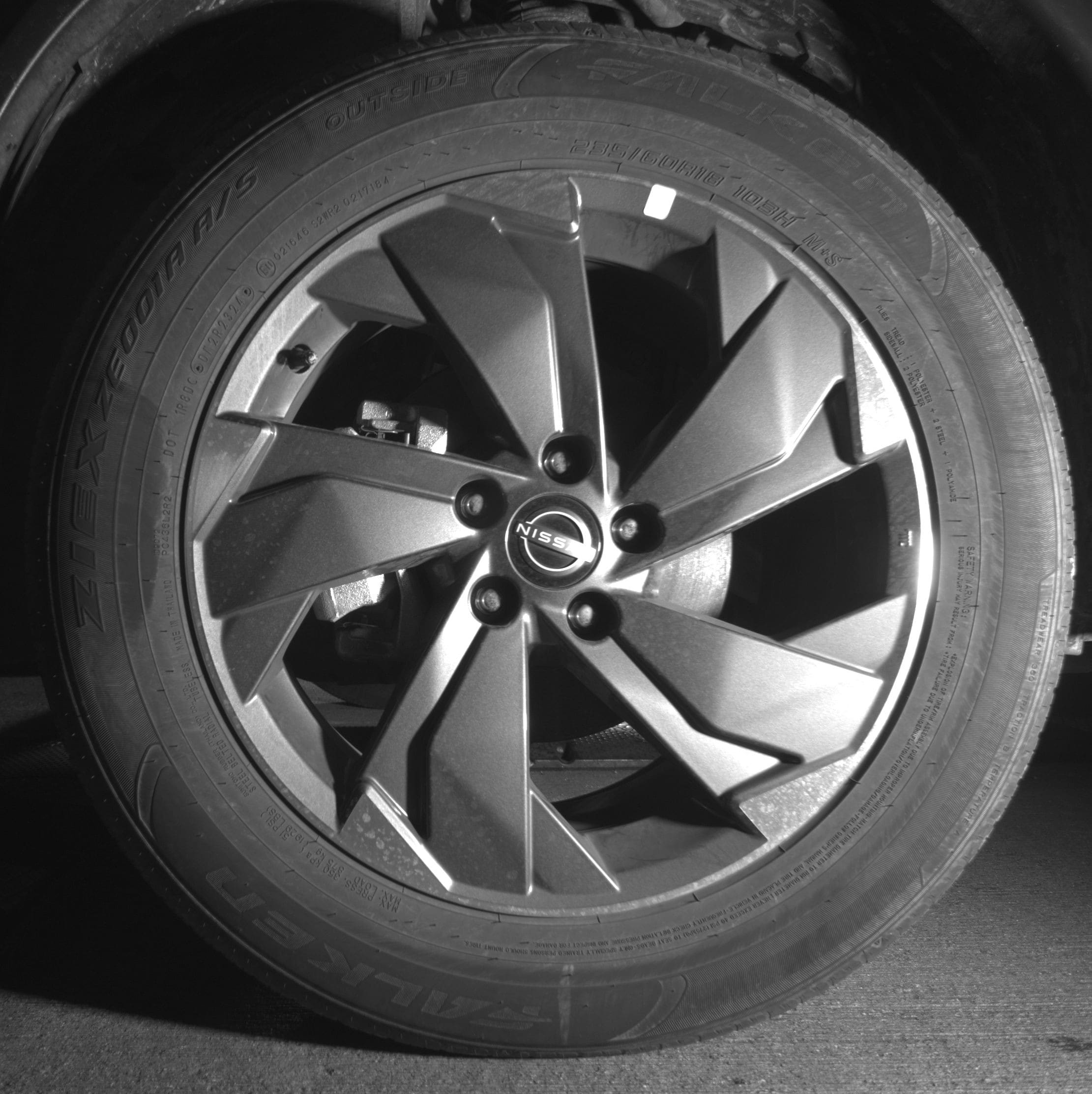 Thumbnail: 2025 Nissan Rogue - 9