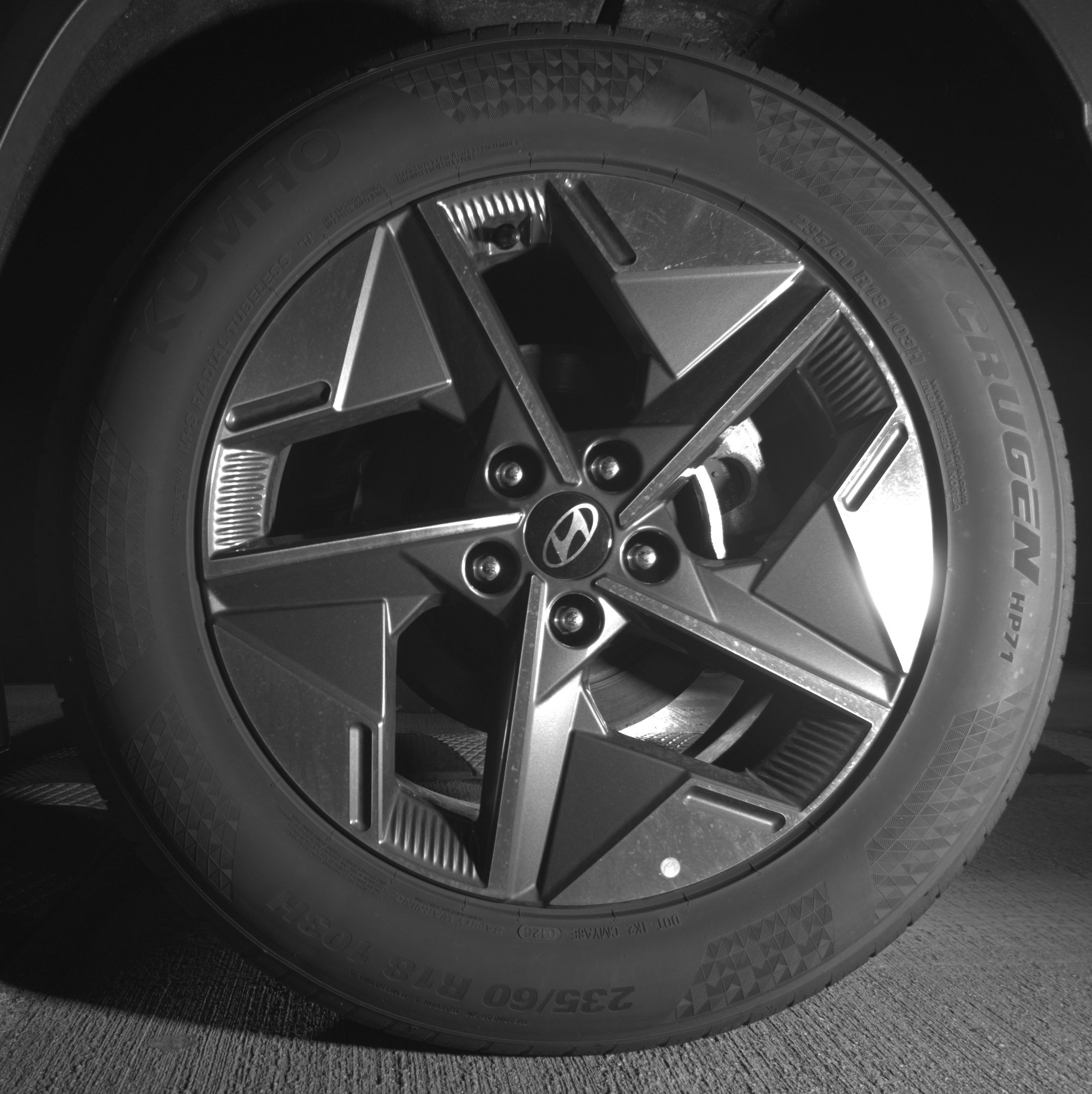 Thumbnail: 2025 Hyundai Tucson - 11