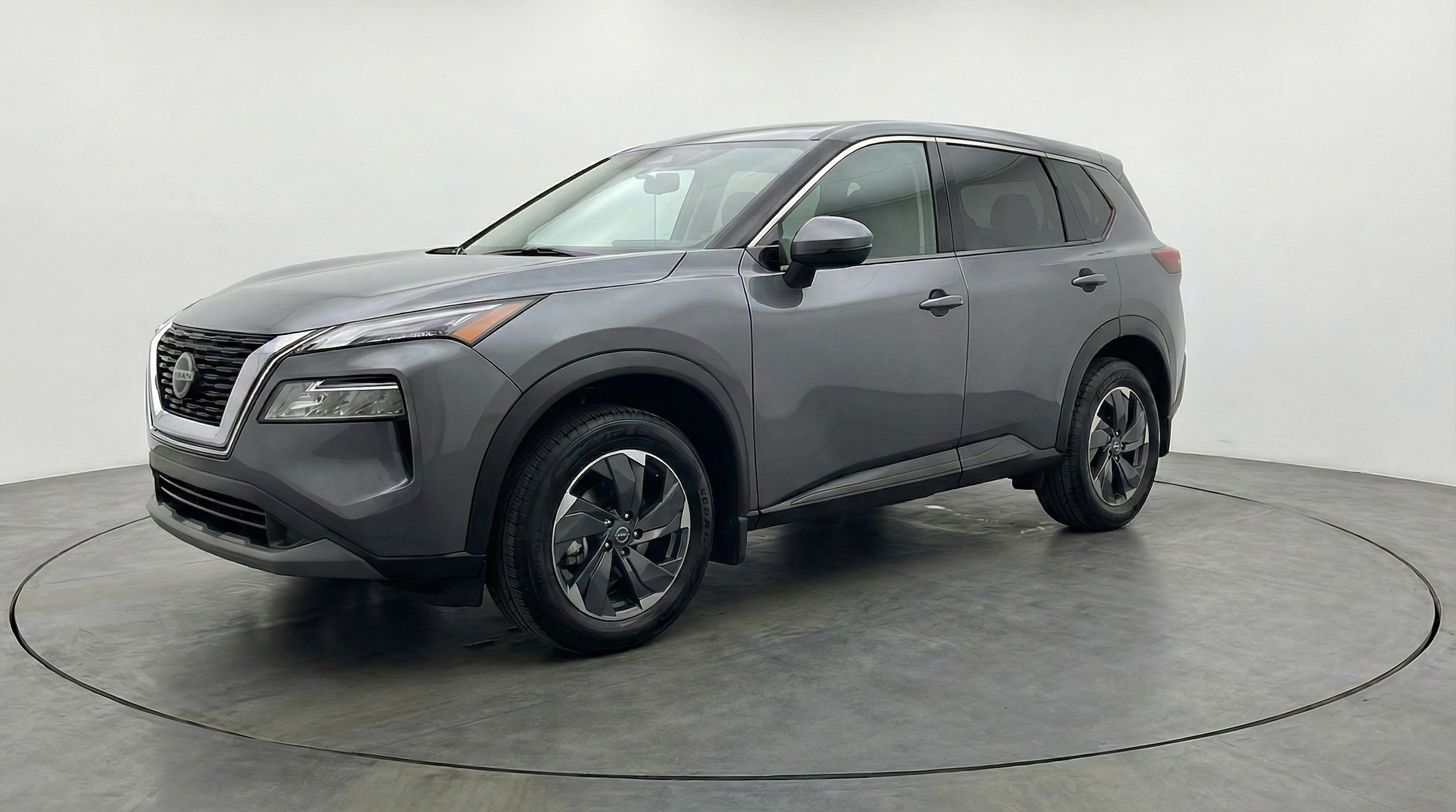 Thumbnail: 2025 Nissan Rogue - 3