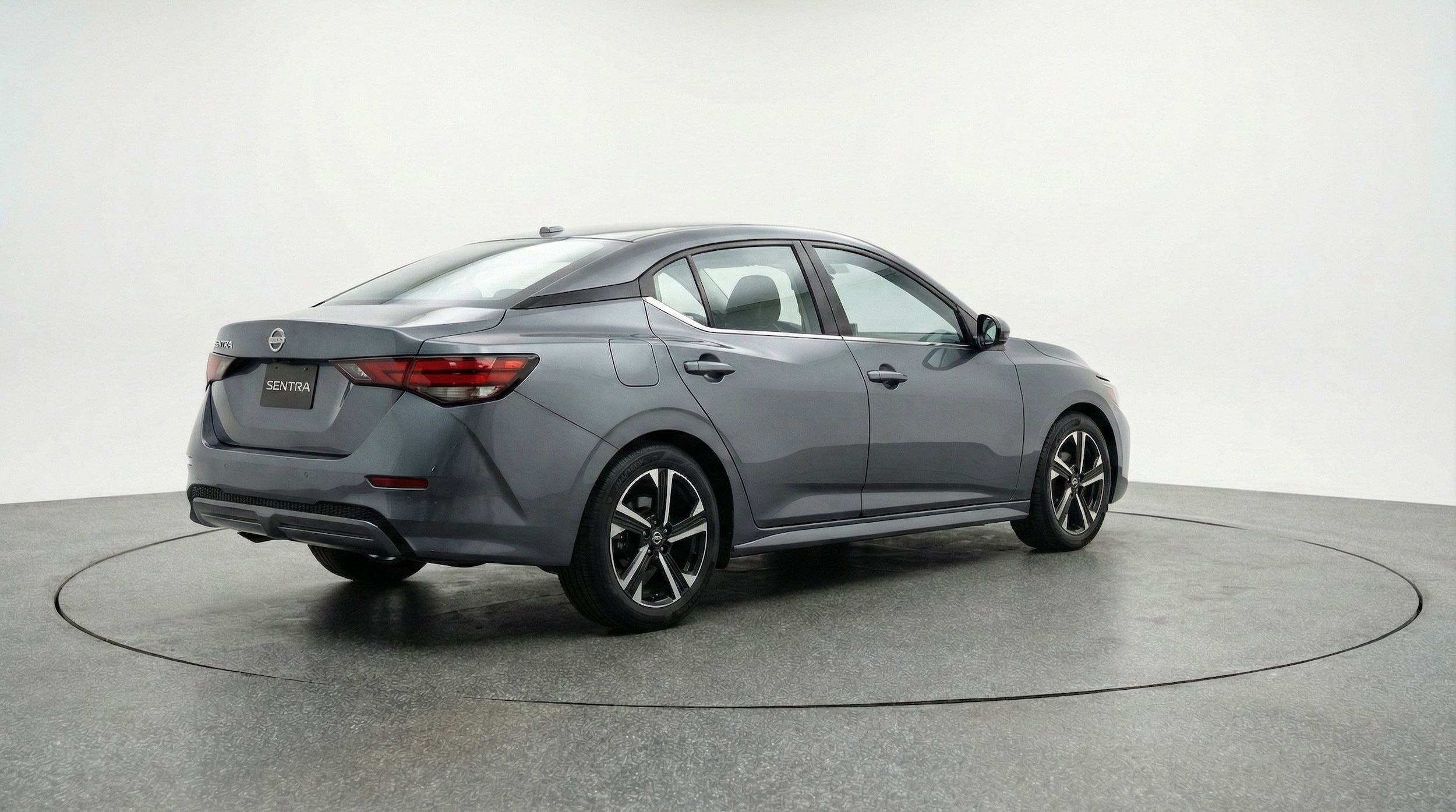 Thumbnail: 2025 Nissan Sentra - 9