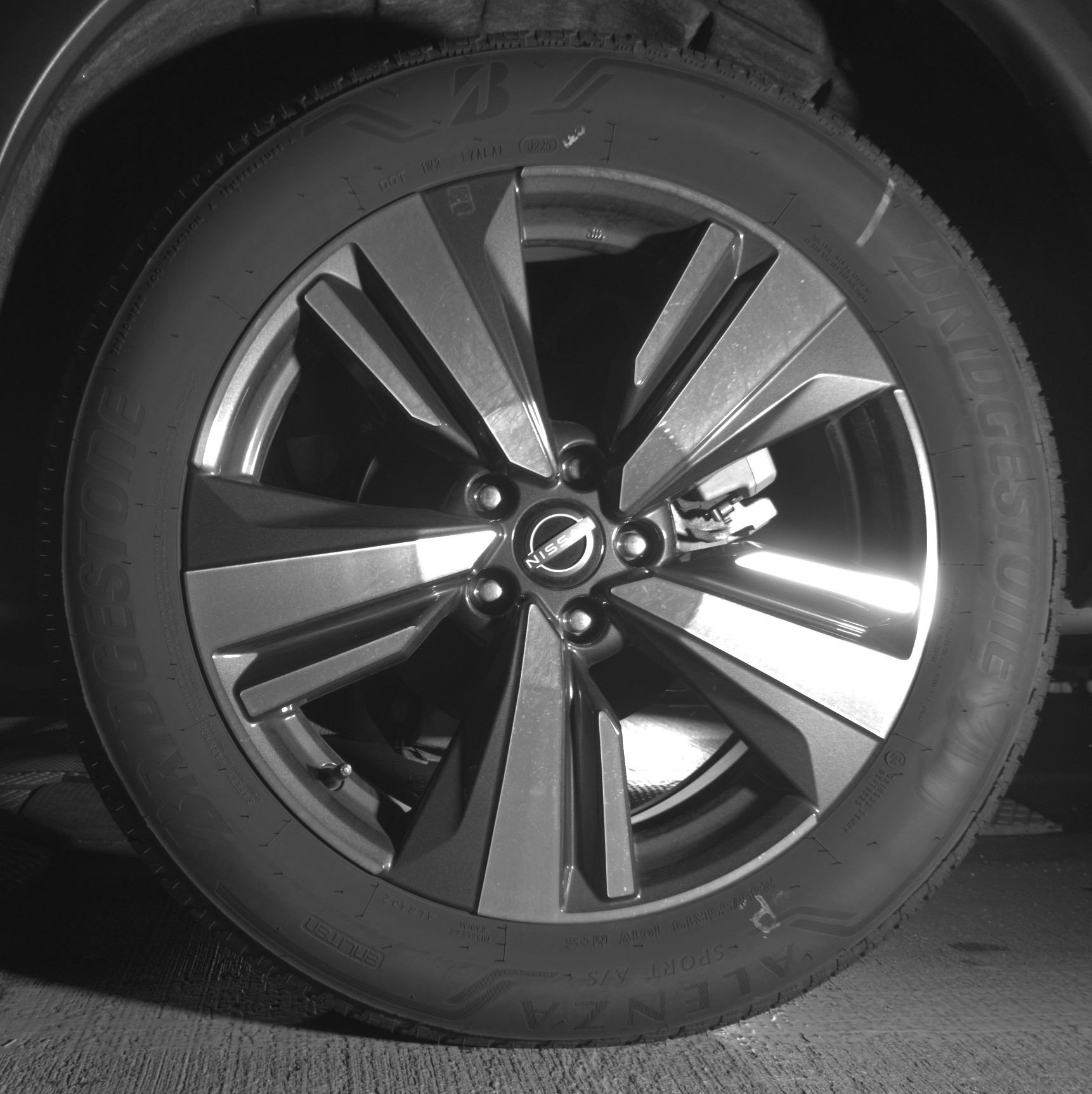 Thumbnail: 2026 Nissan Rogue - 14