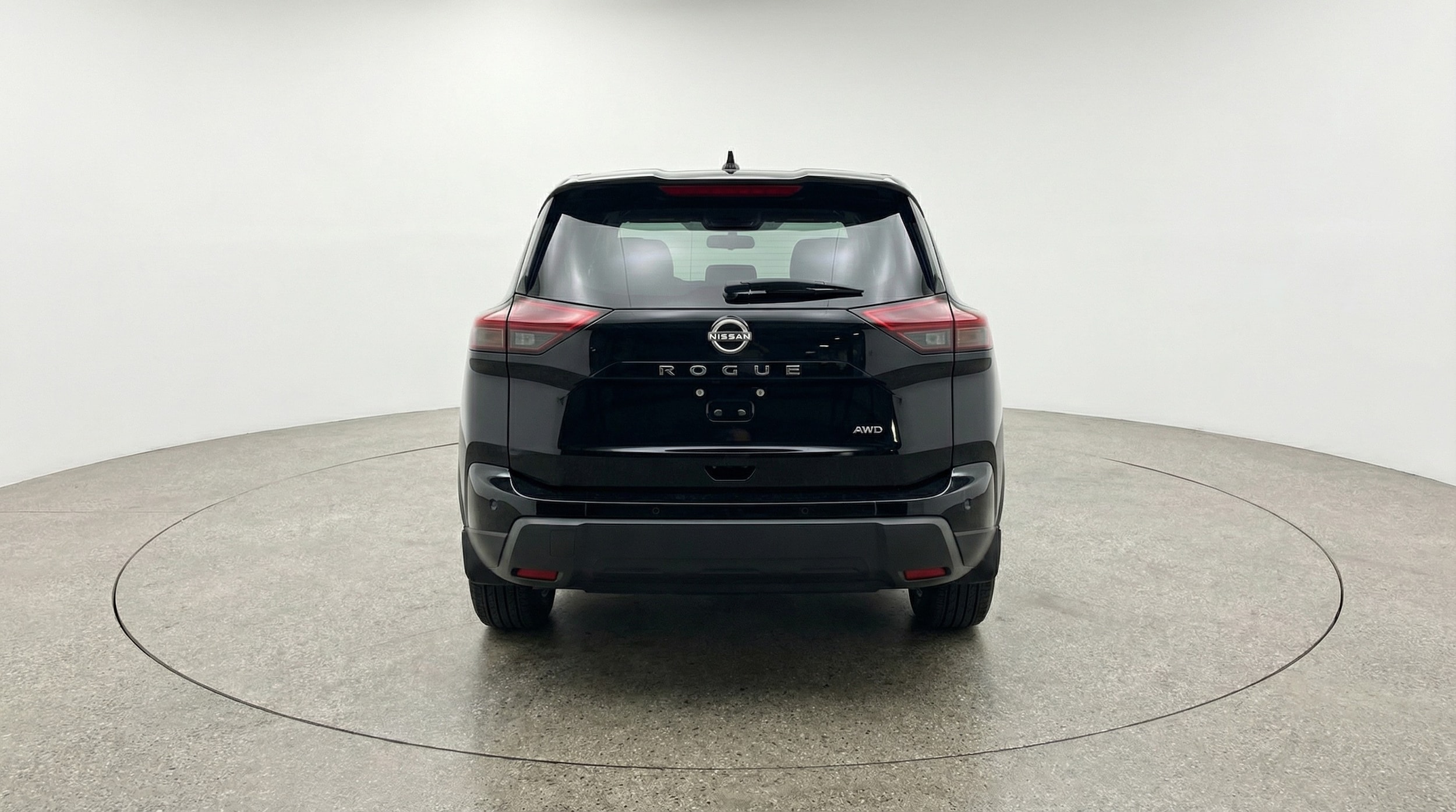Thumbnail: 2025 Nissan Rogue - 6