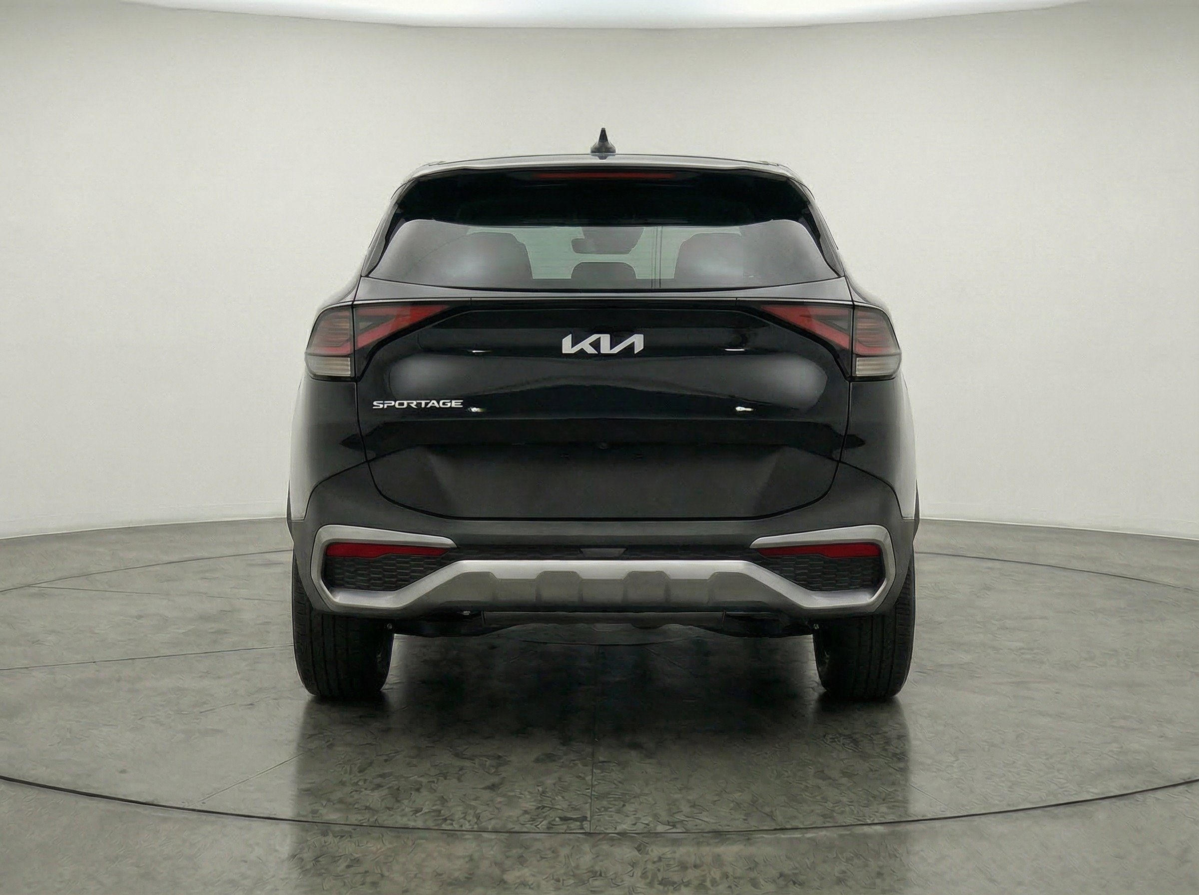 Thumbnail: 2026 Kia Sportage - 7