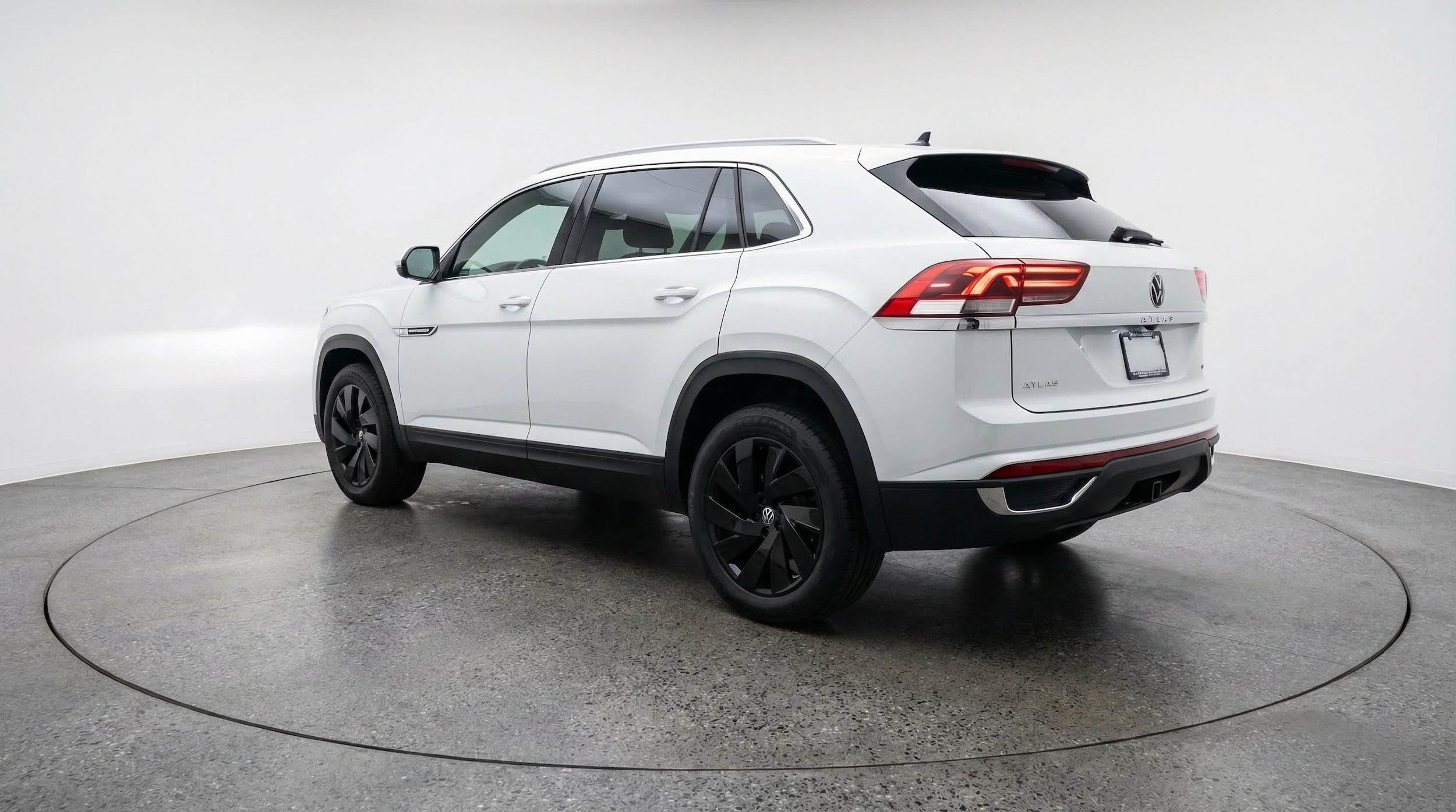 Thumbnail: 2026 Volkswagen Atlas - 6