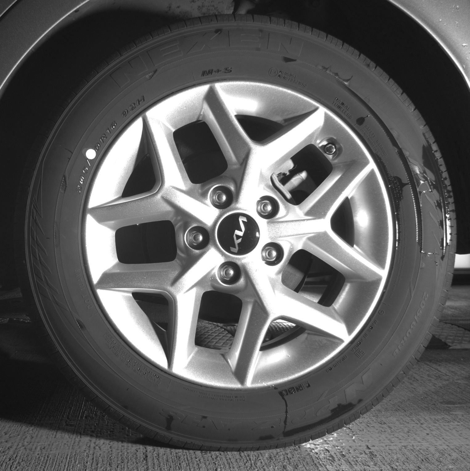 Thumbnail: 2025 Kia Soul - 11