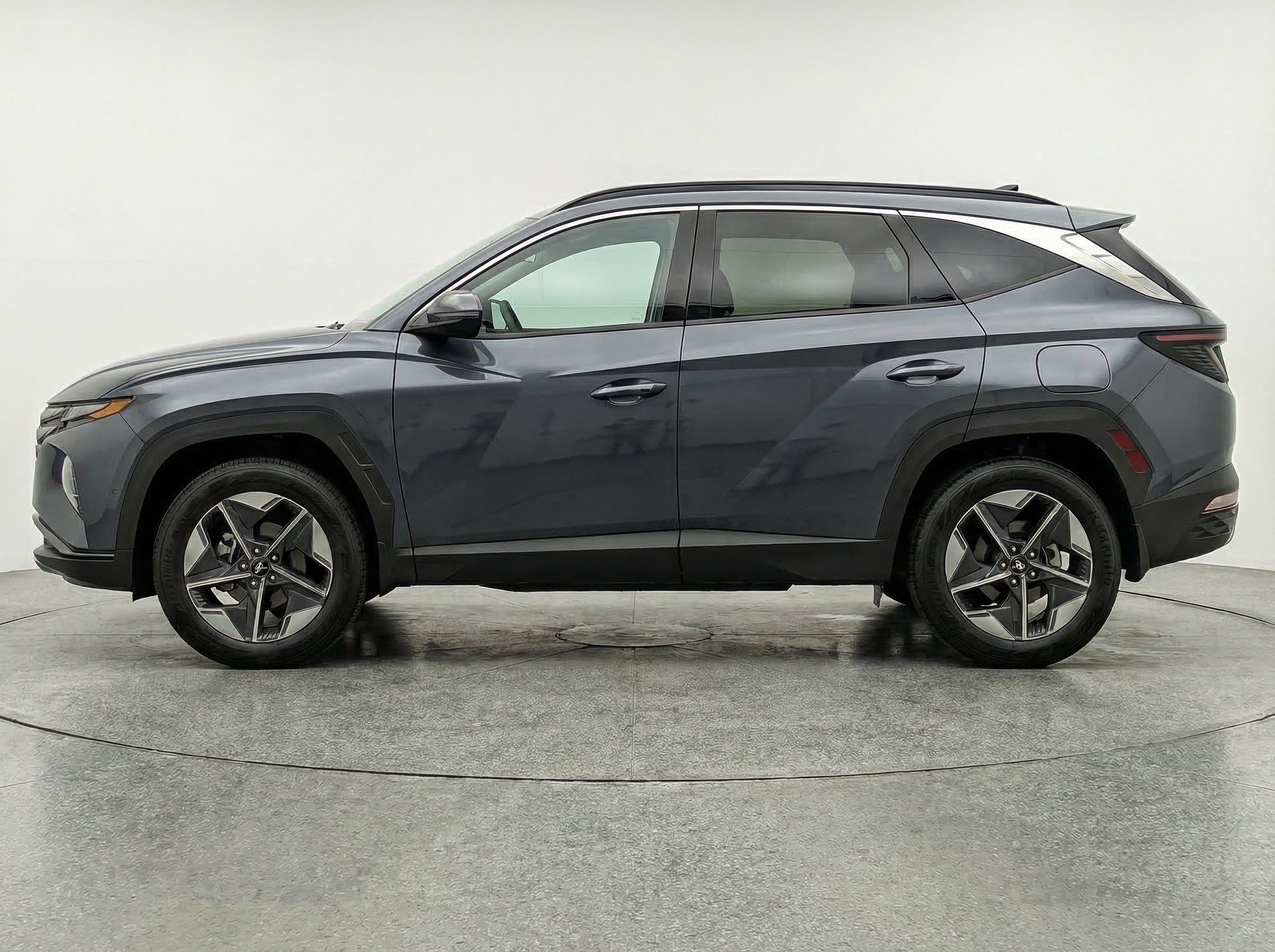 Thumbnail: 2026 Hyundai Tucson - 5