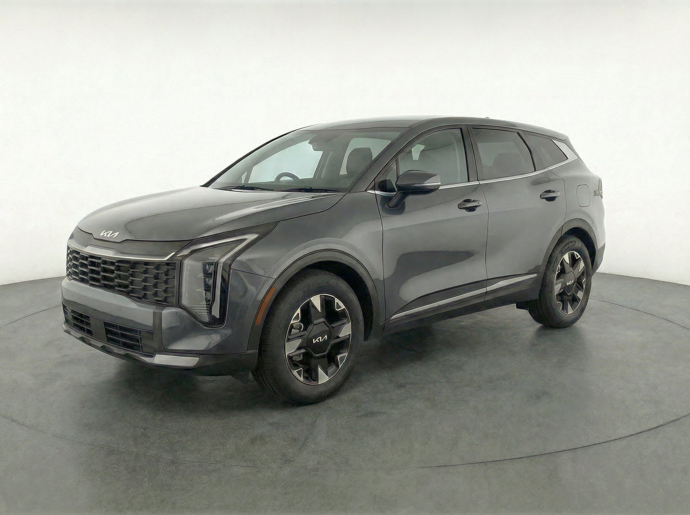 Thumbnail: 2026 Kia Sportage - 3