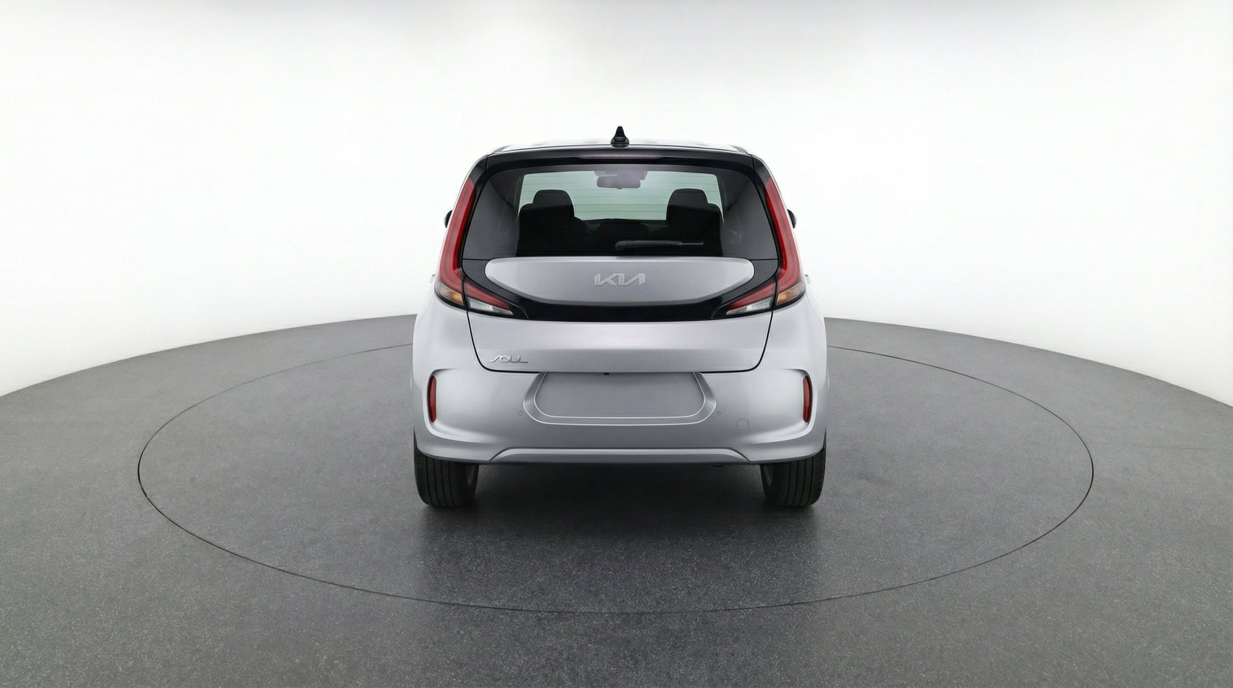 Thumbnail: 2025 Kia Soul - 7
