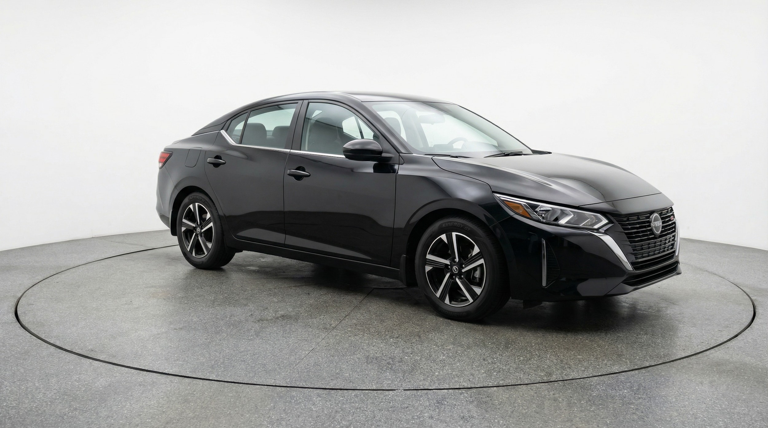 Thumbnail: 2025 Nissan Sentra - 1
