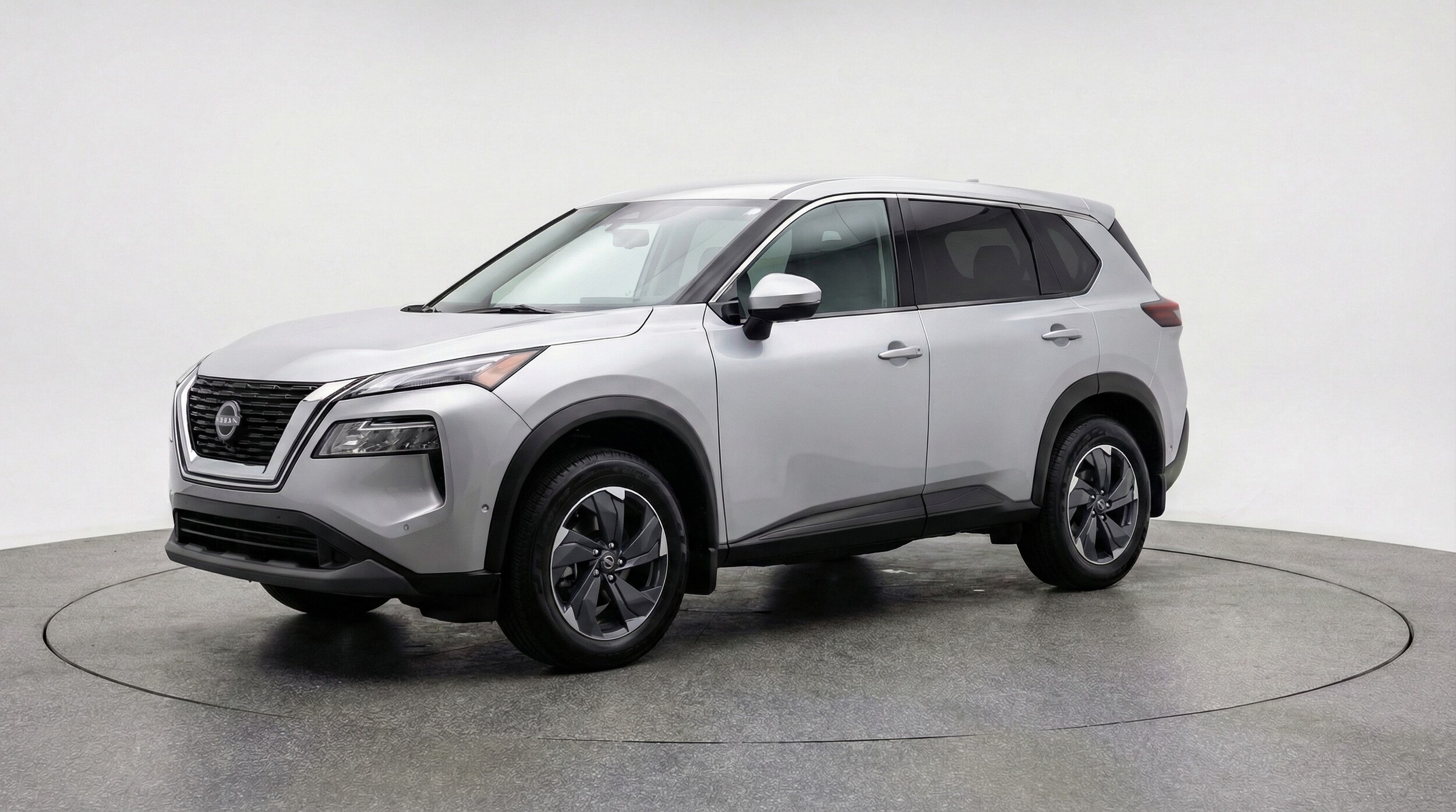 Thumbnail: 2025 Nissan Rogue - 3