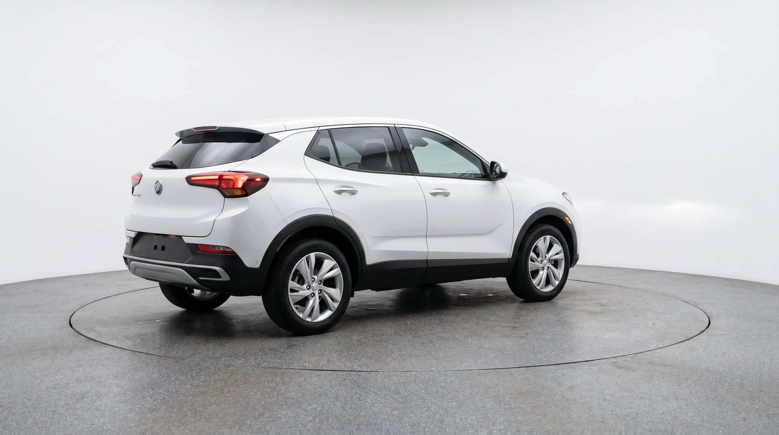 Thumbnail: 2026 Buick Encore GX - 9