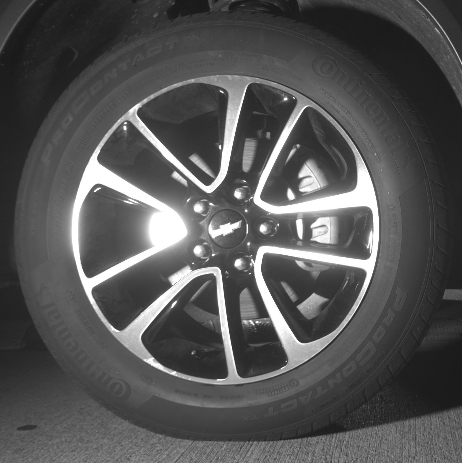 Thumbnail: 2025 Chevrolet TrailBlazer - 13