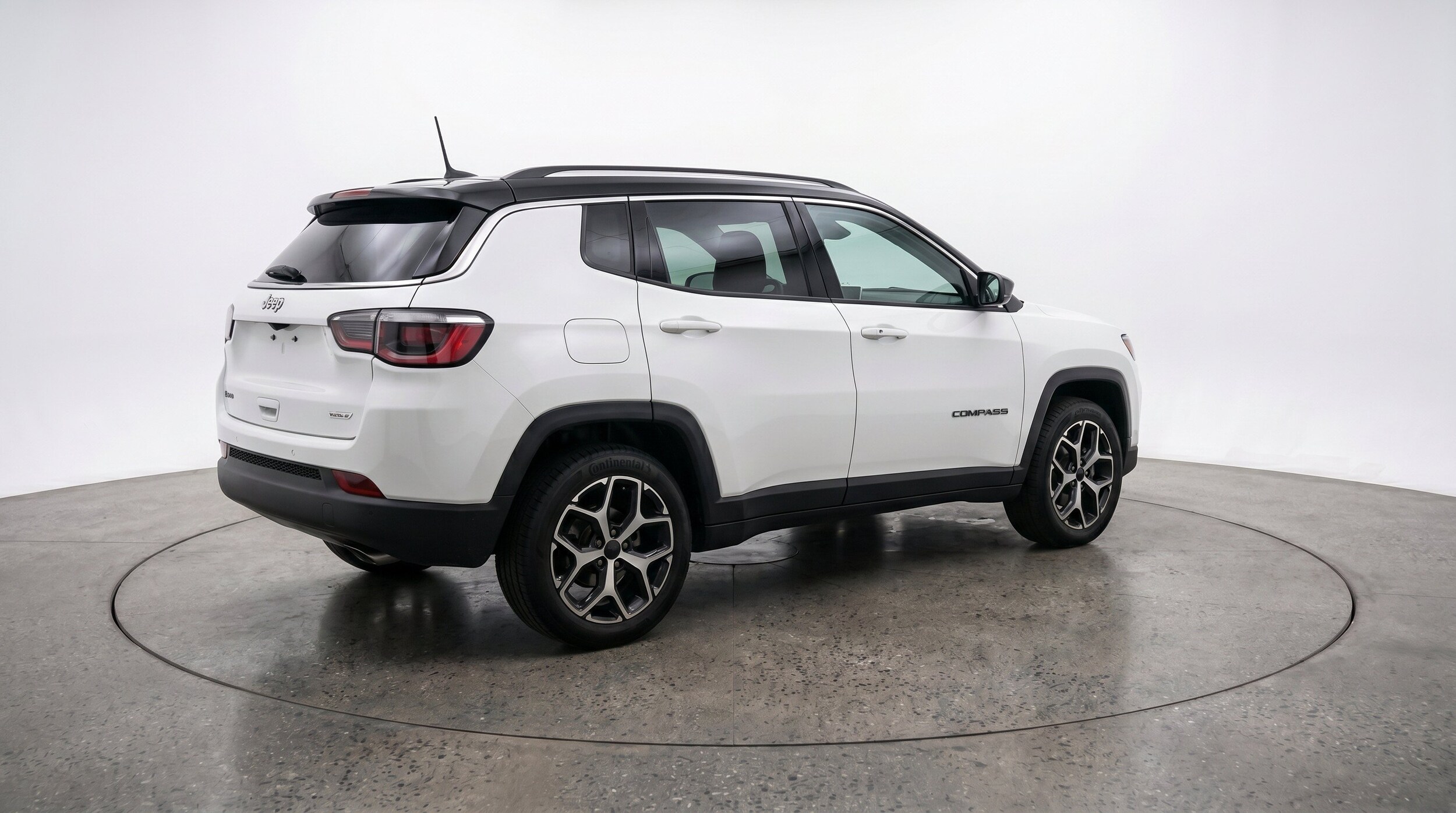 Thumbnail: 2025 Jeep Compass - 9