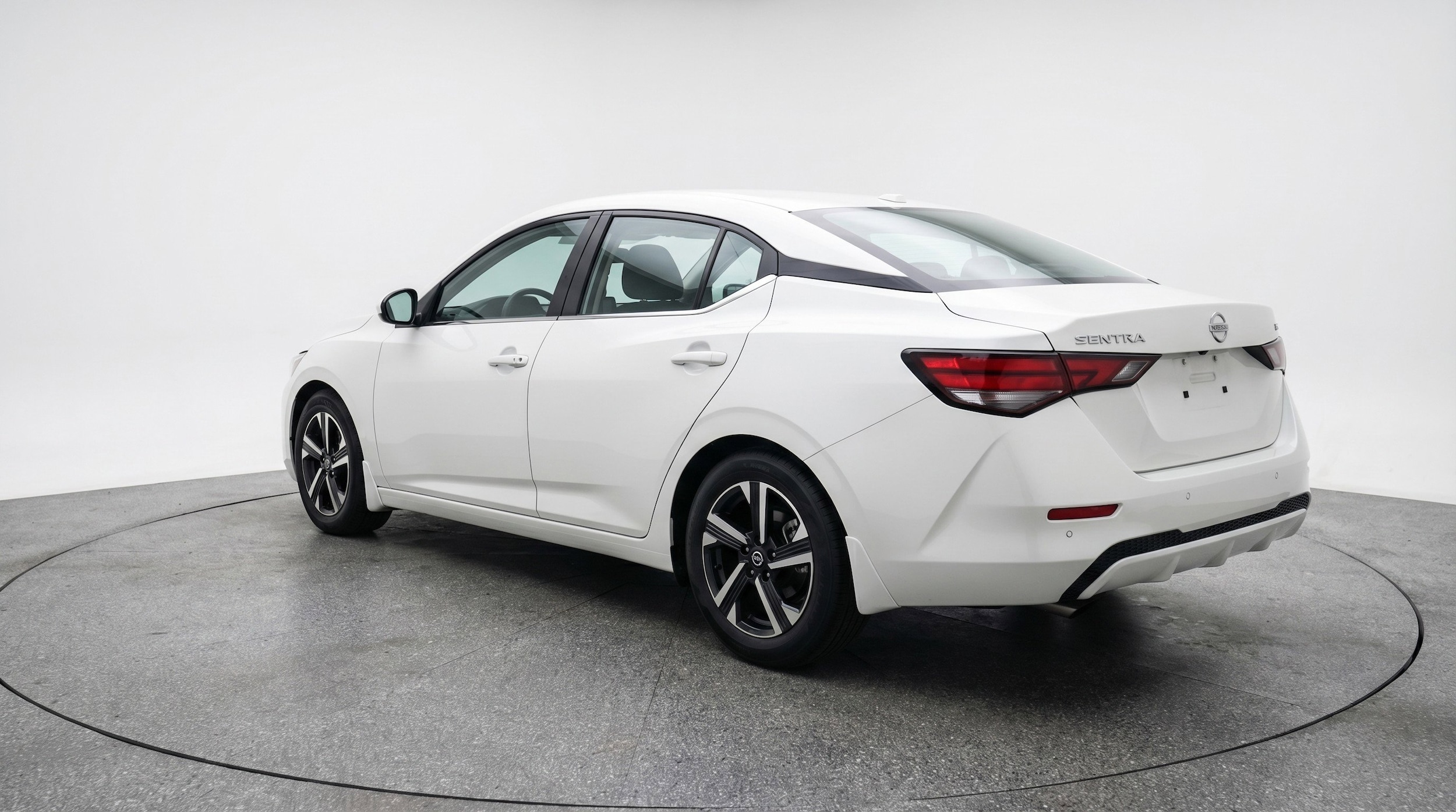 Thumbnail: 2025 Nissan Sentra - 6